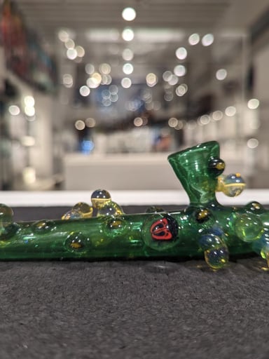 Preview pic of Mr. Gray Green Millie Pipe