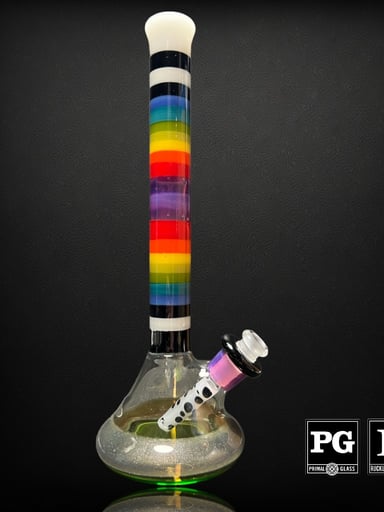 Preview pic of Hops 24mm Mini Encalmo Tube 2