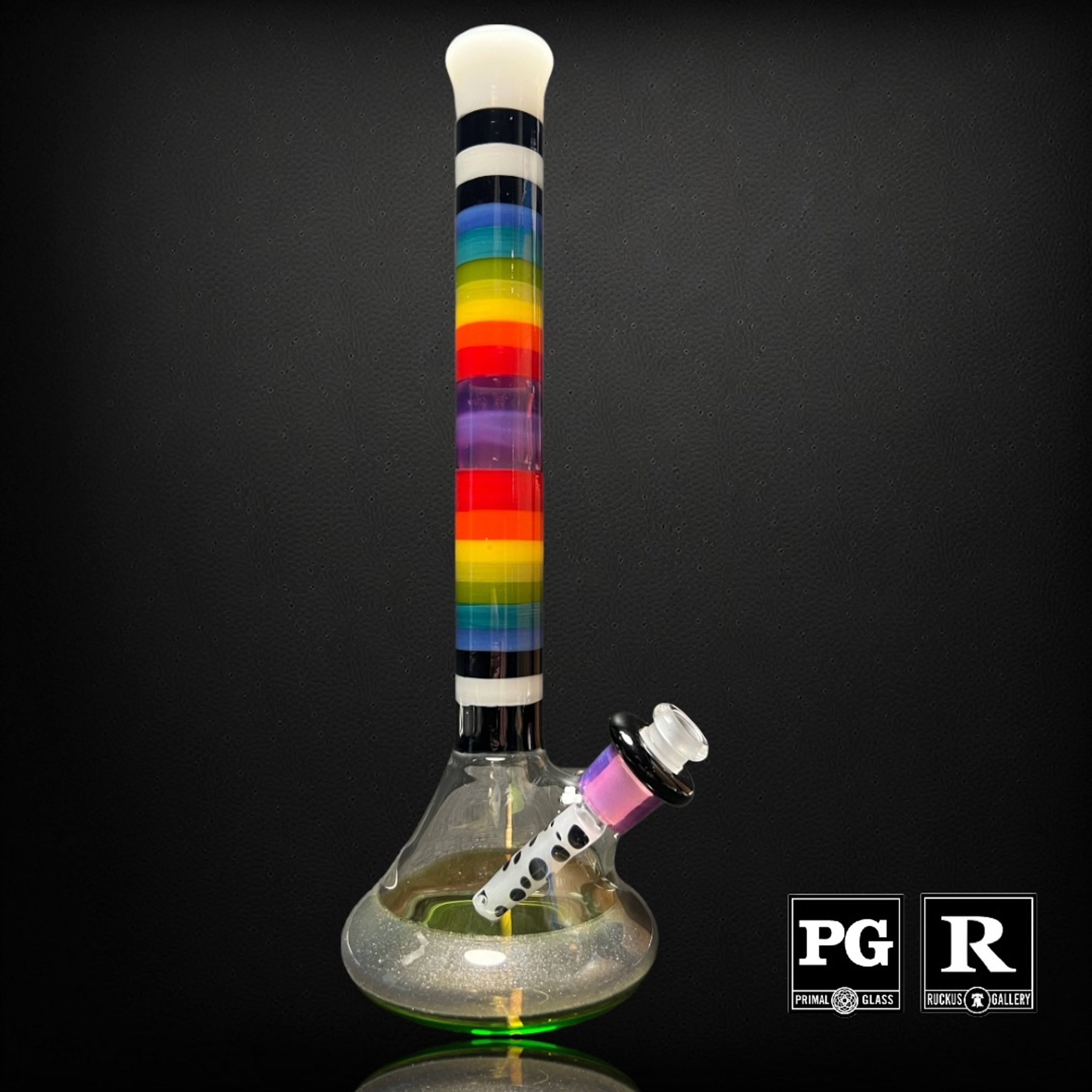 Preview pic of Hops 24mm Mini Encalmo Tube 2