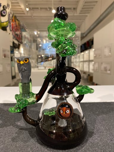Preview pic of Shackman x JD Wormhole
