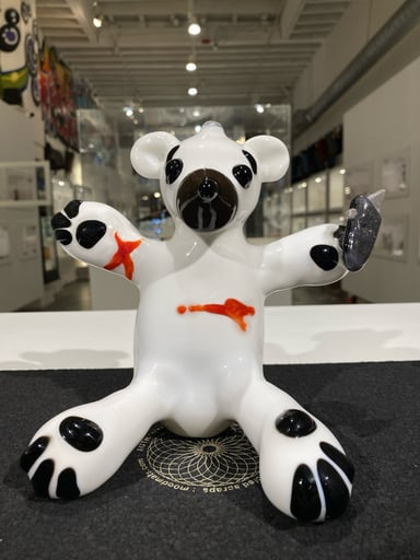 Preview pic of JOP Bi Polar Bear