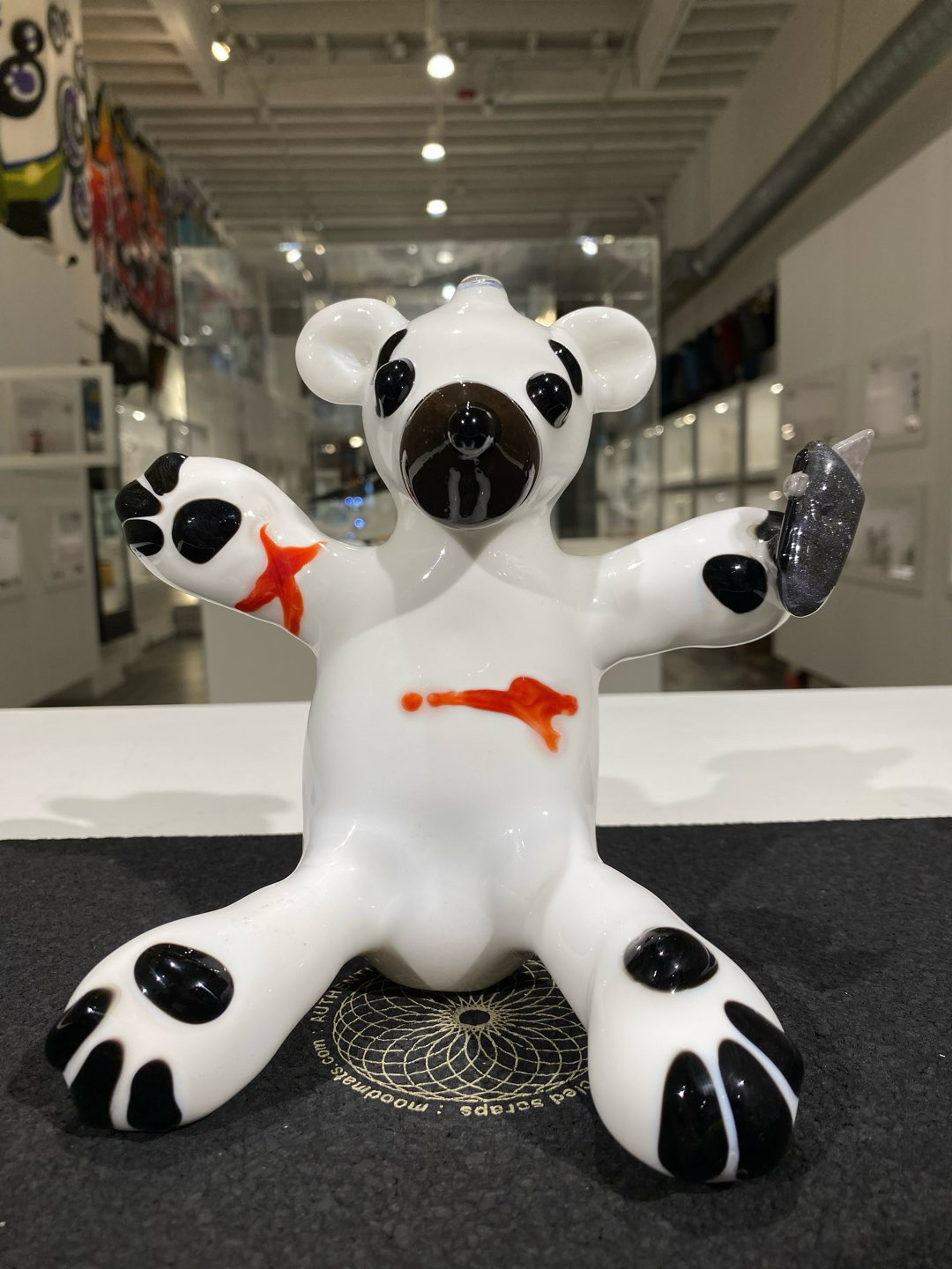Preview pic of JOP Bi Polar Bear