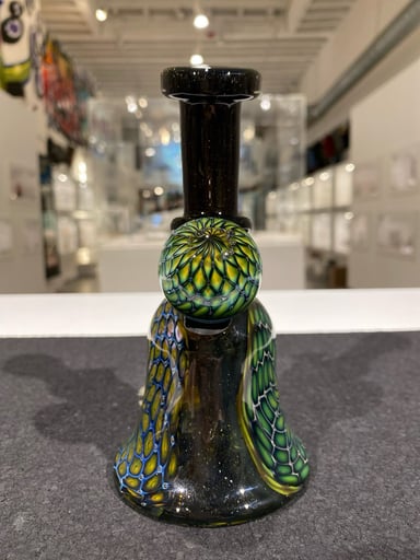 Preview pic of Hondo Pineapple Tech Mini Rig