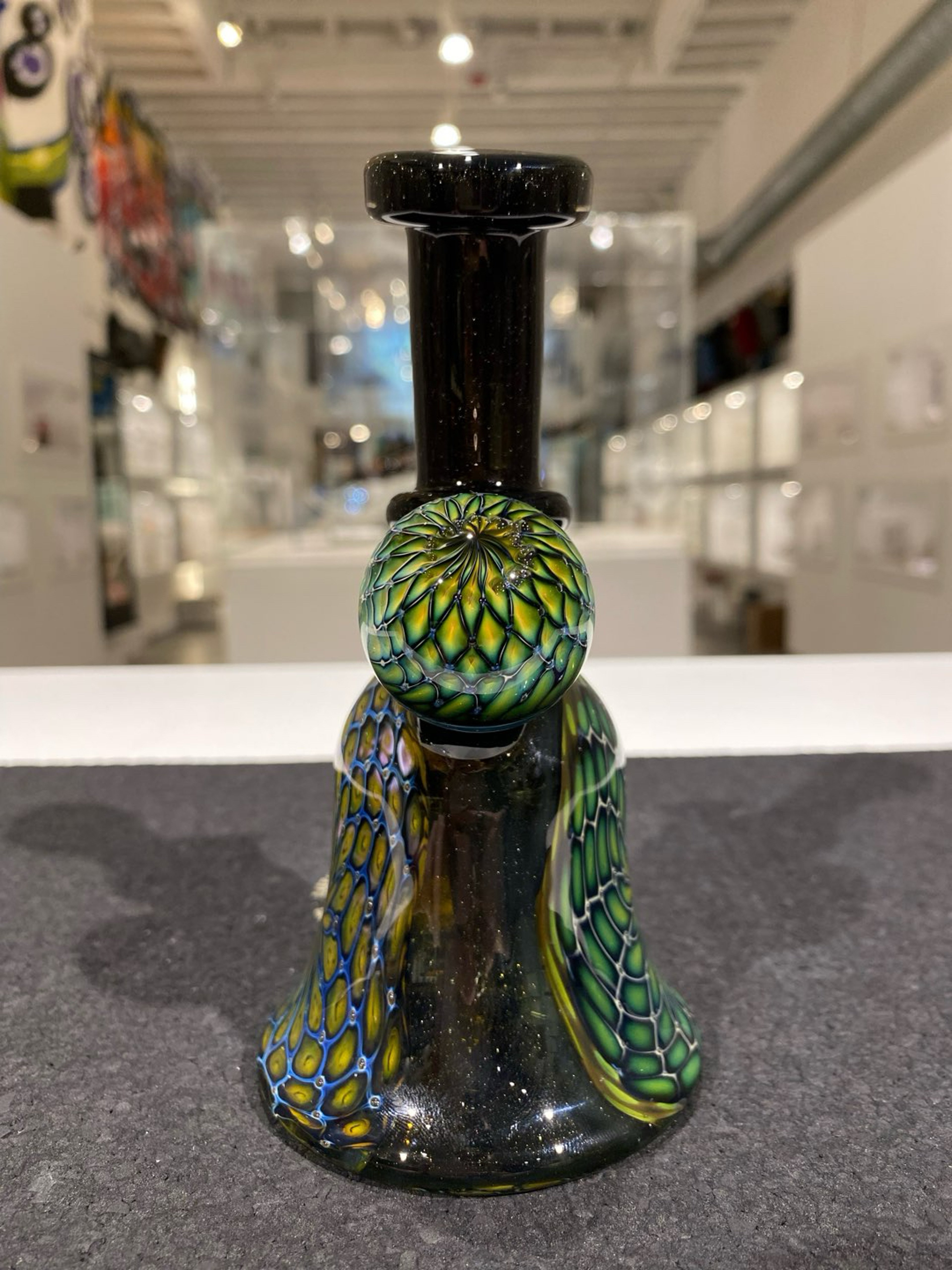 Preview pic of Hondo Pineapple Tech Mini Rig