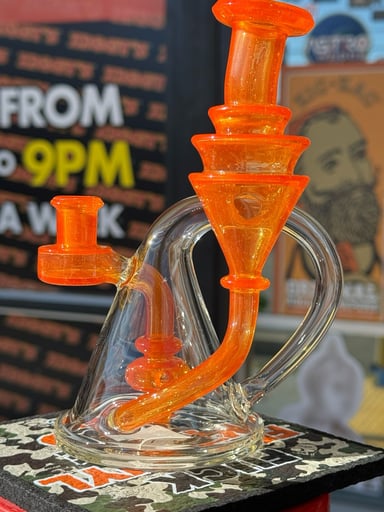 Preview pic of @cerioglass For Sale 🍊