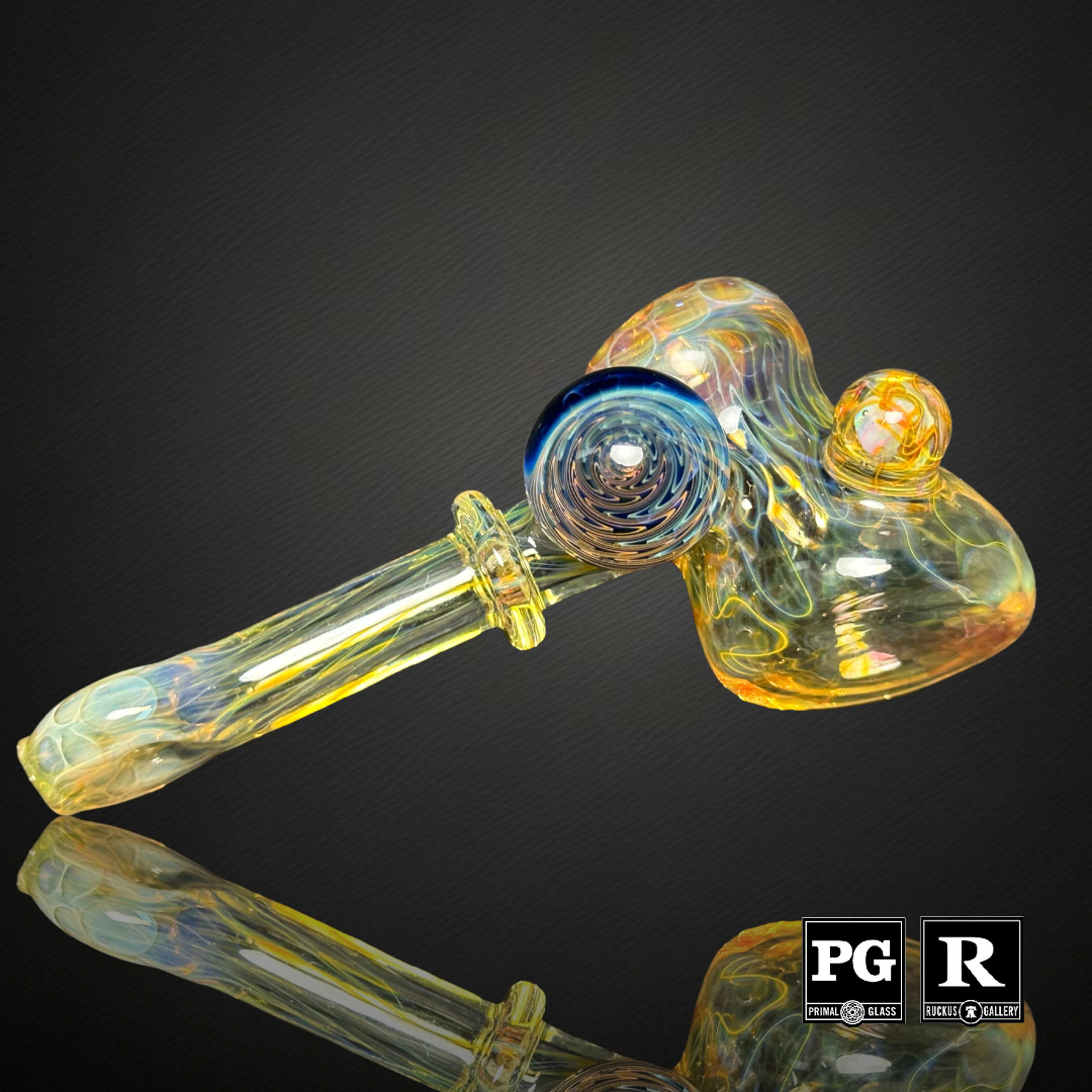 Preview pic of B Money Dry Hammer