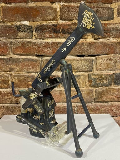 Preview pic of Kurt B Oil Rig
