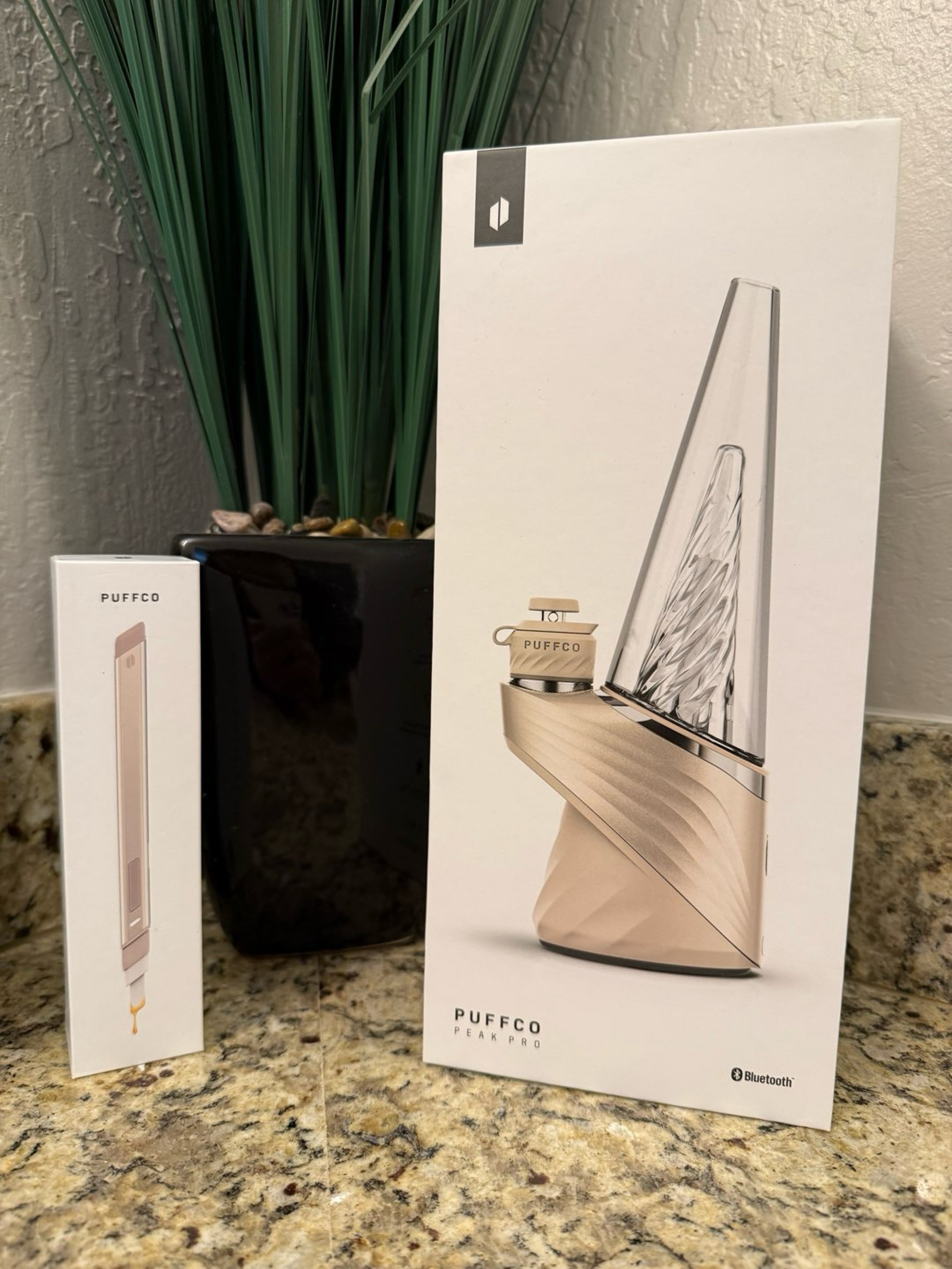 Preview pic of Puffco Peak Pro v2