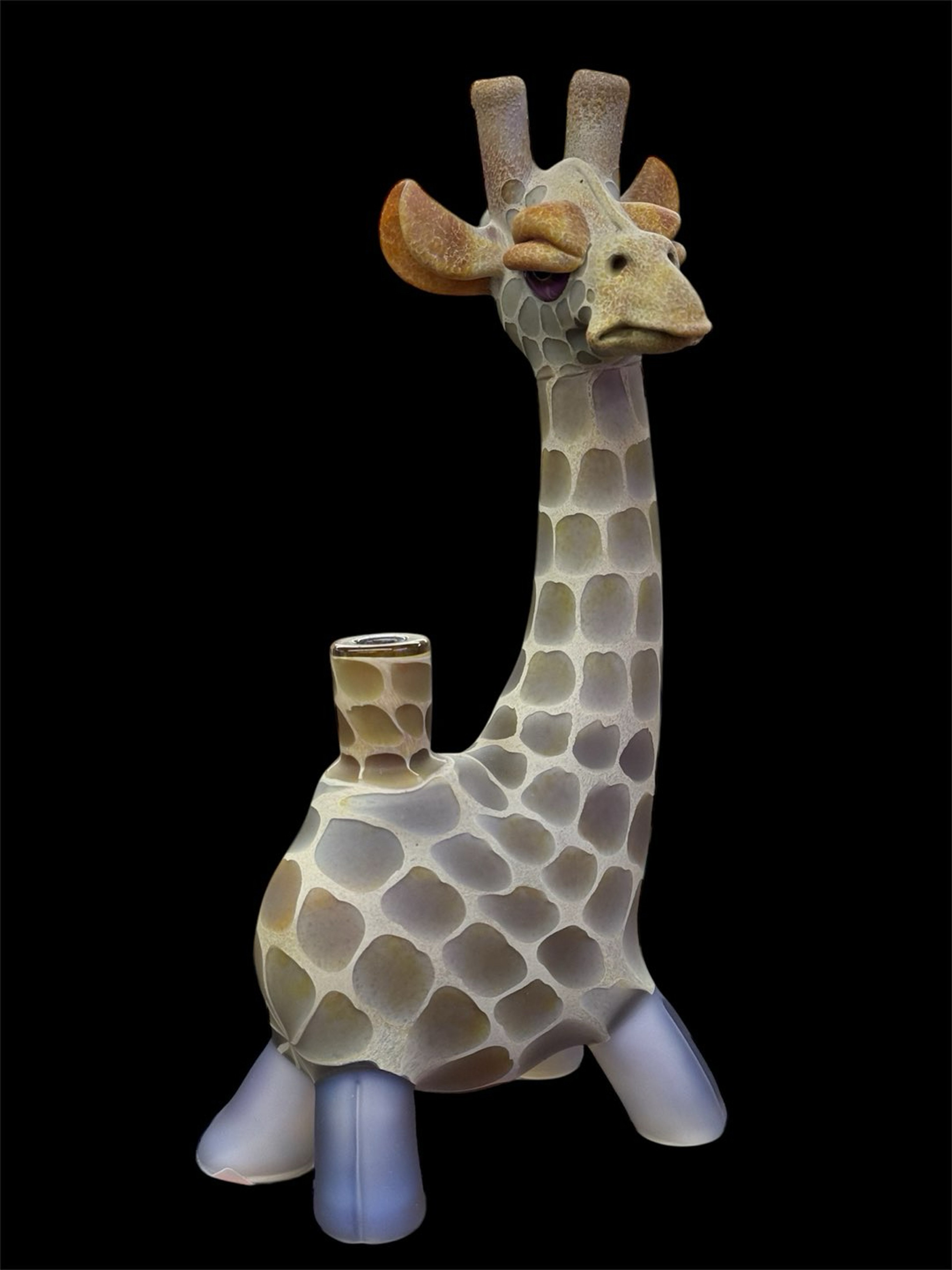 Preview pic of Full Size Matt Robertson Giraffe