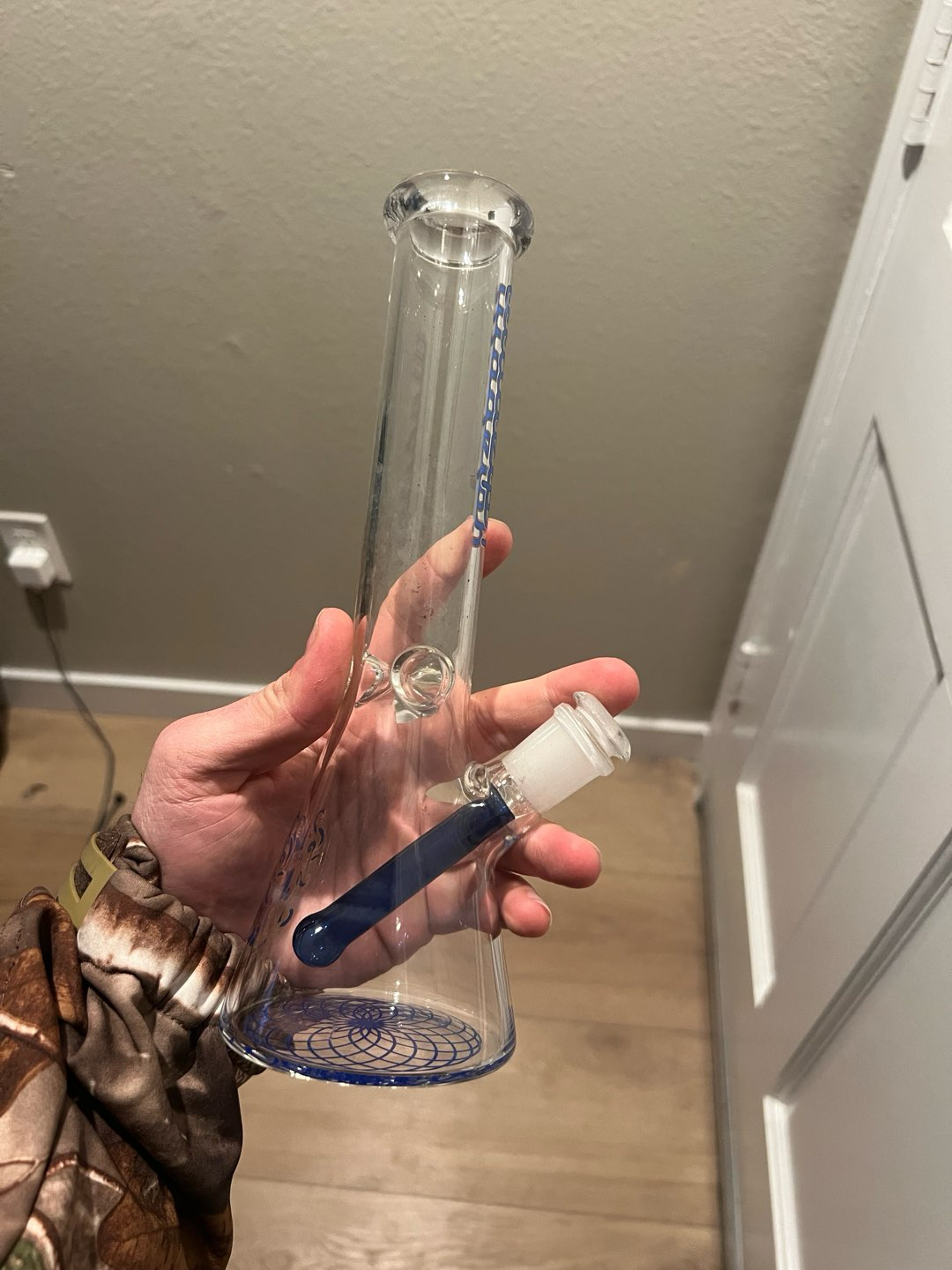 Preview pic of Mini illadelph Beaker