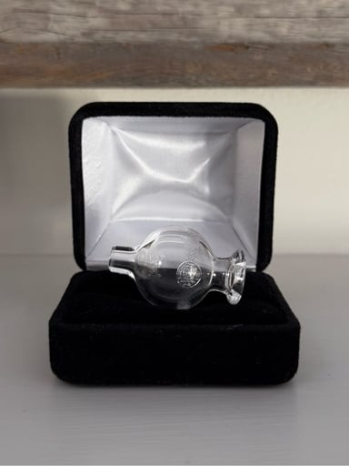 Preview pic of Quave Bubble Cap for original Puffco Peak