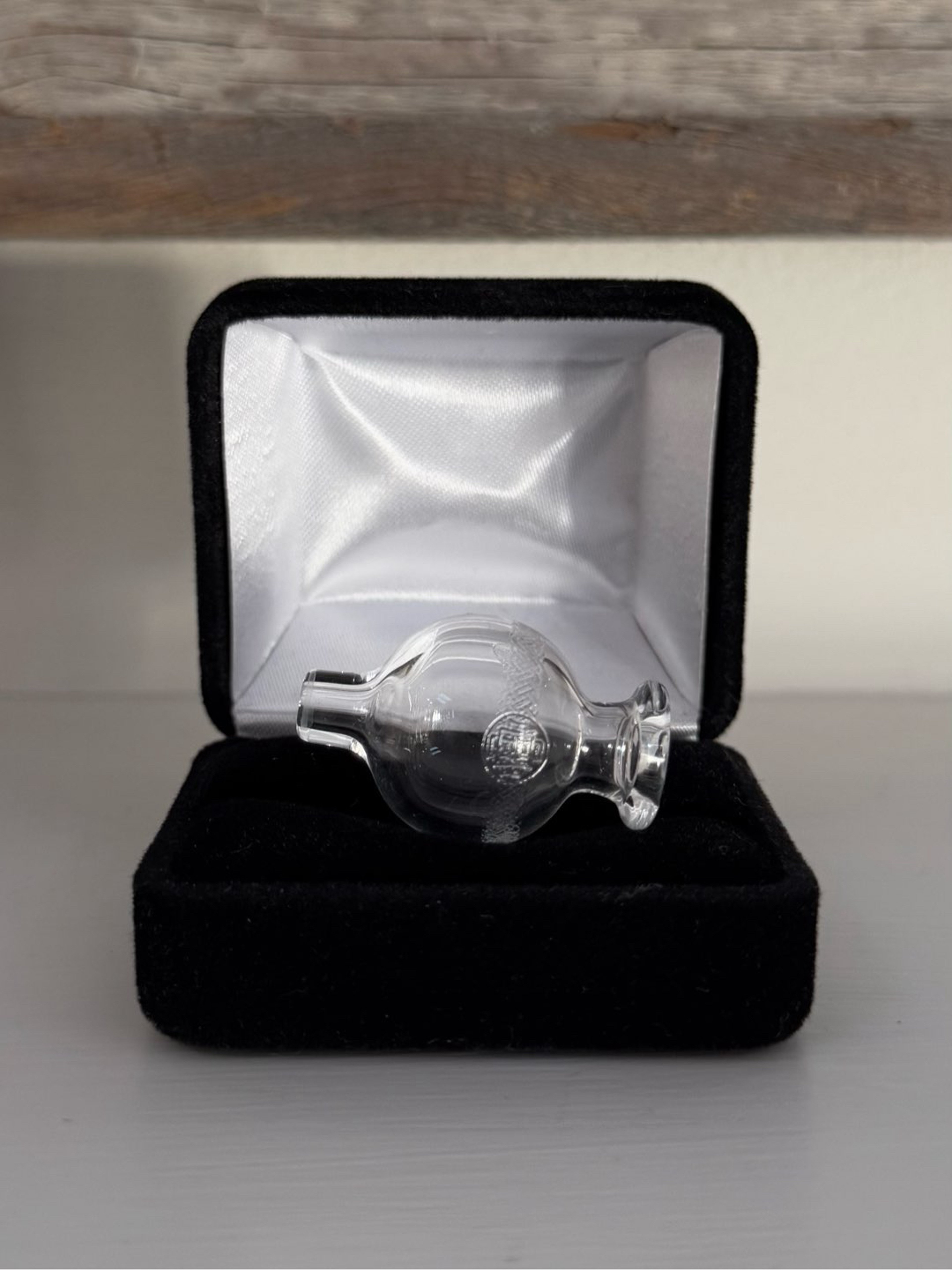 Preview pic of Quave Bubble Cap for original Puffco Peak