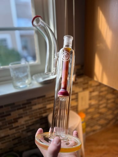 Preview pic of Serendipity F4 King Bub by OJ Flame