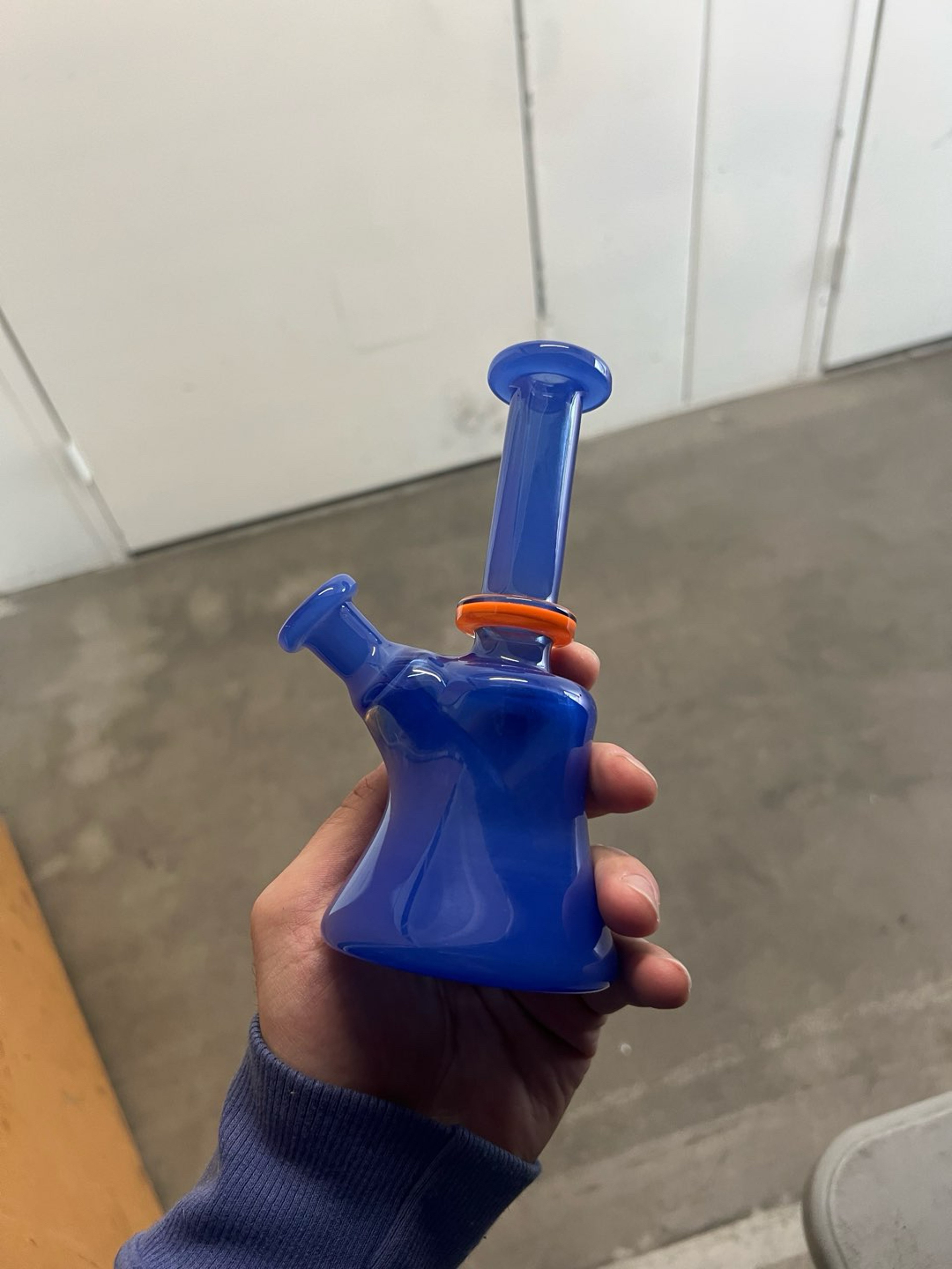Preview pic of Tyler P rig