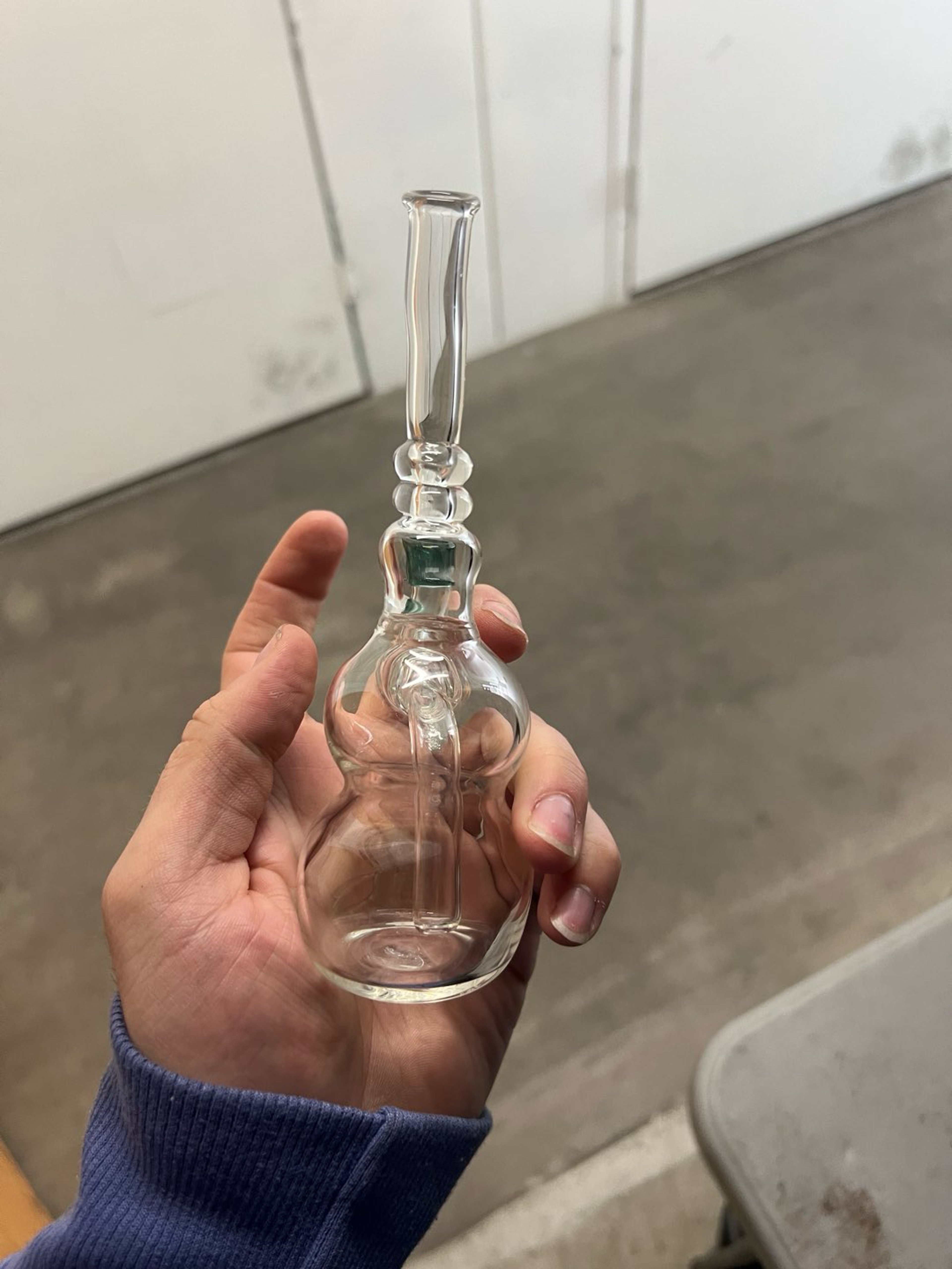 Preview pic of Texas mini rigs (2 pieces)