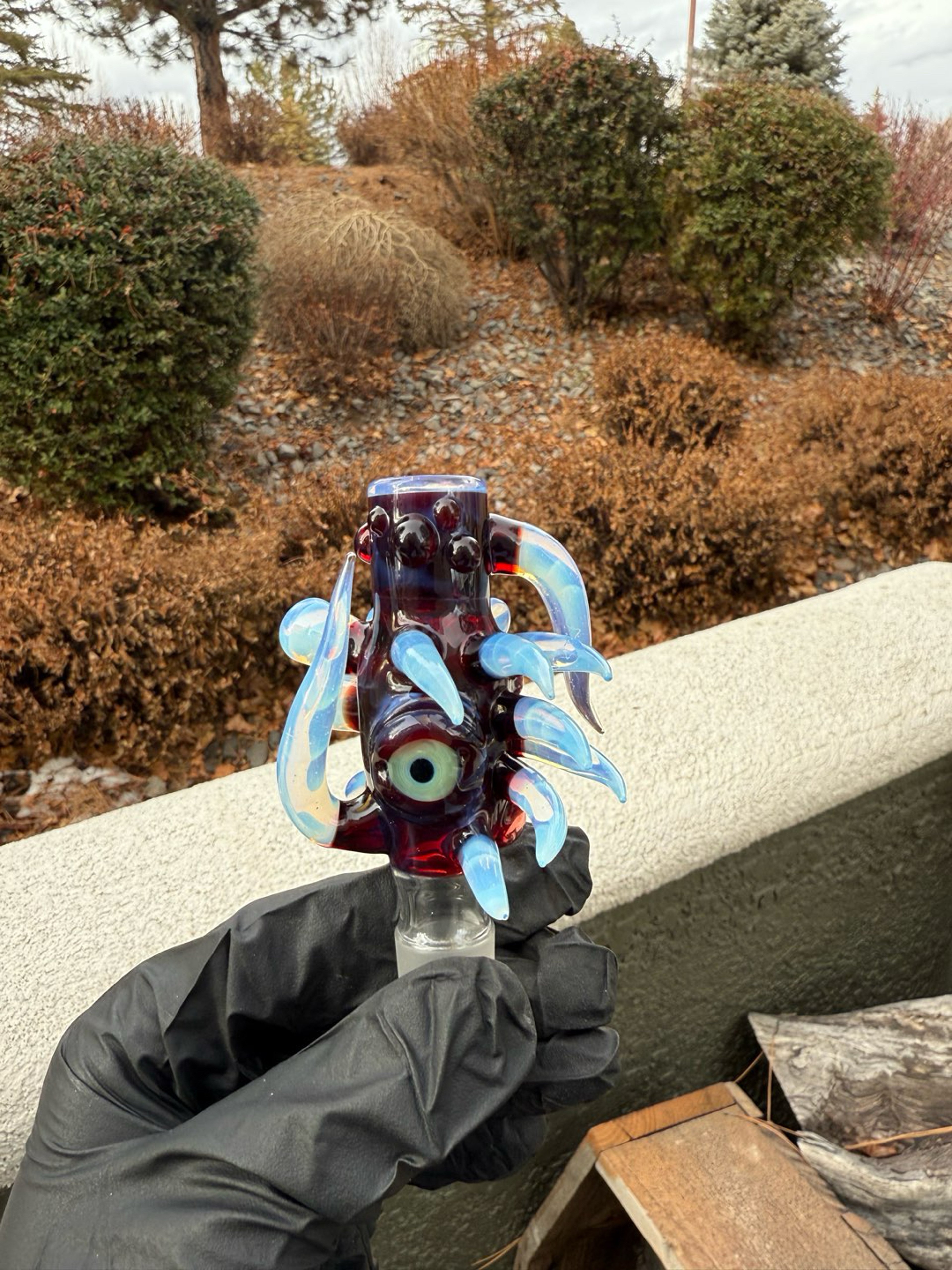 Preview pic of Mega creature 1/1