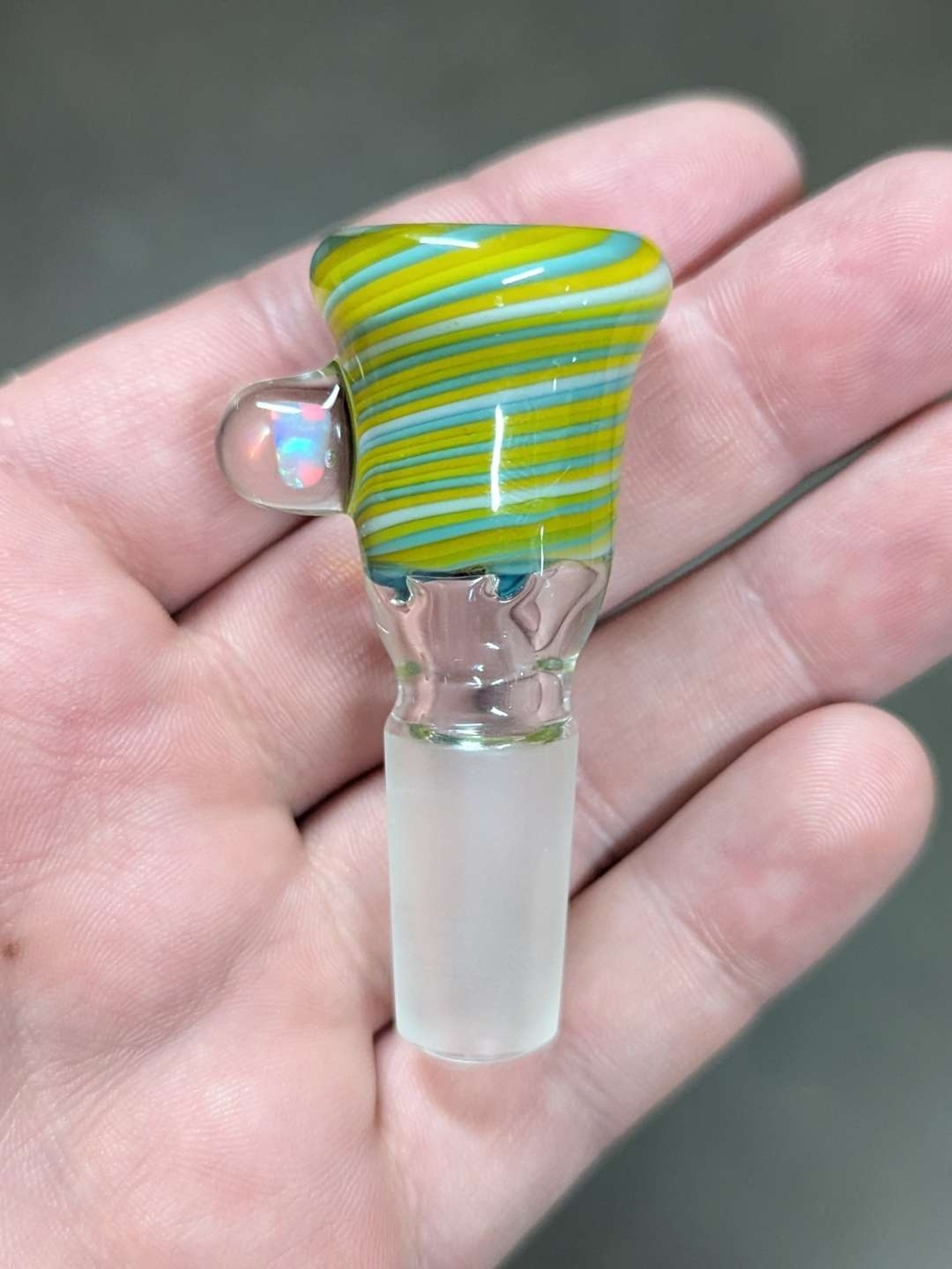 Preview pic of 14mm 4hole slide