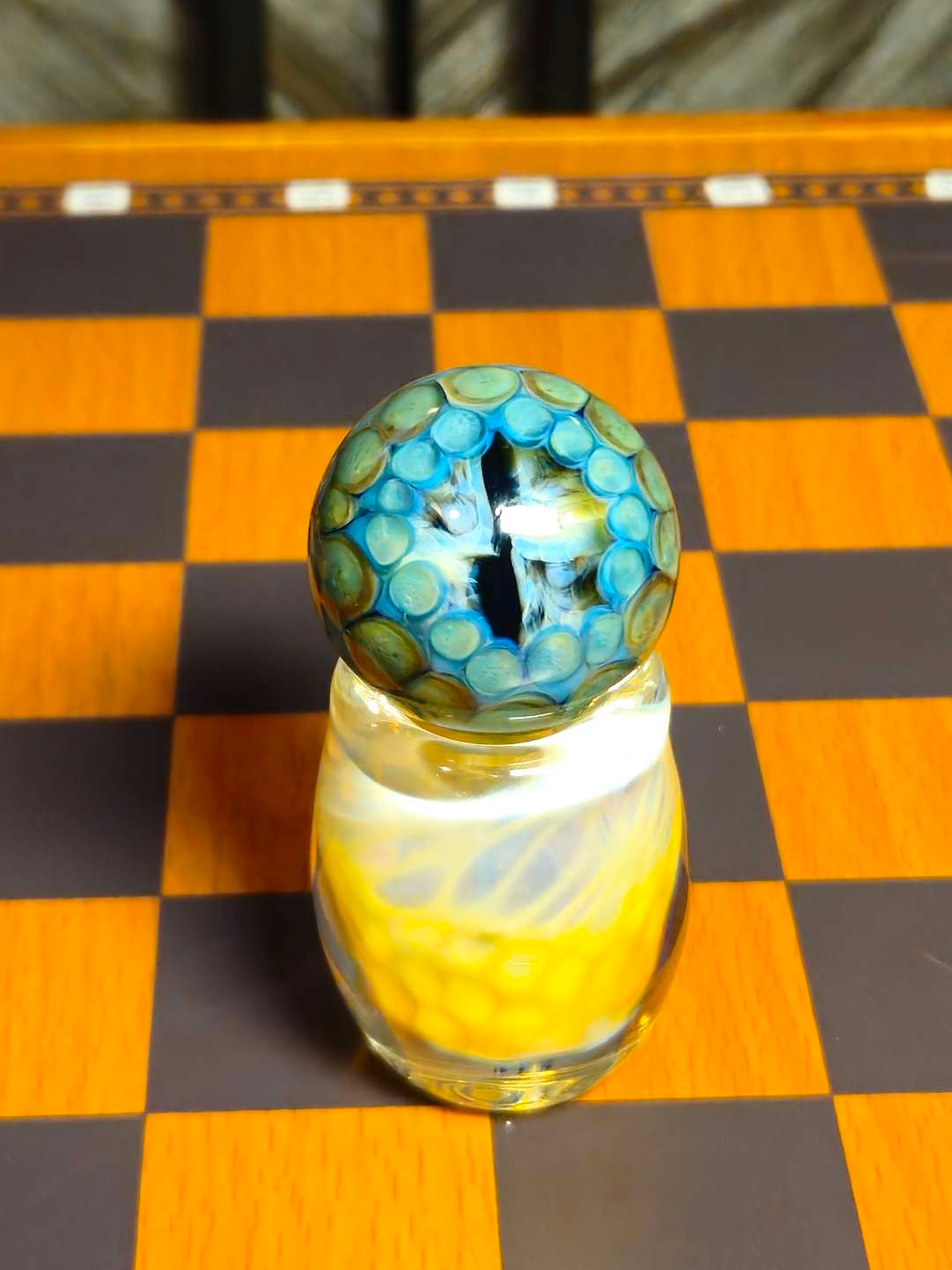 Preview pic of RRG 24 Millie eye marble