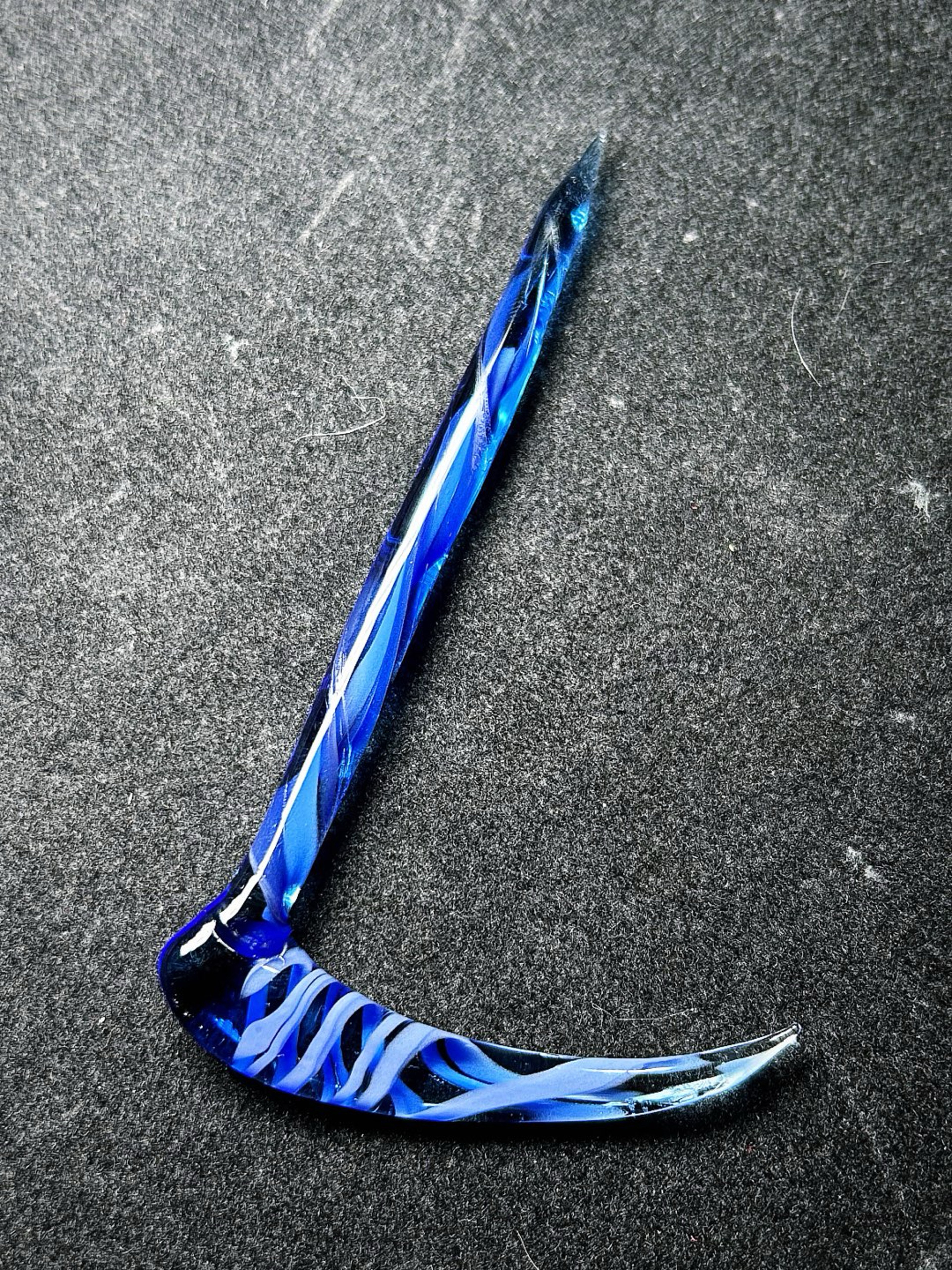 Preview pic of MarvinsGlass024 No Reserve Auction! 💙