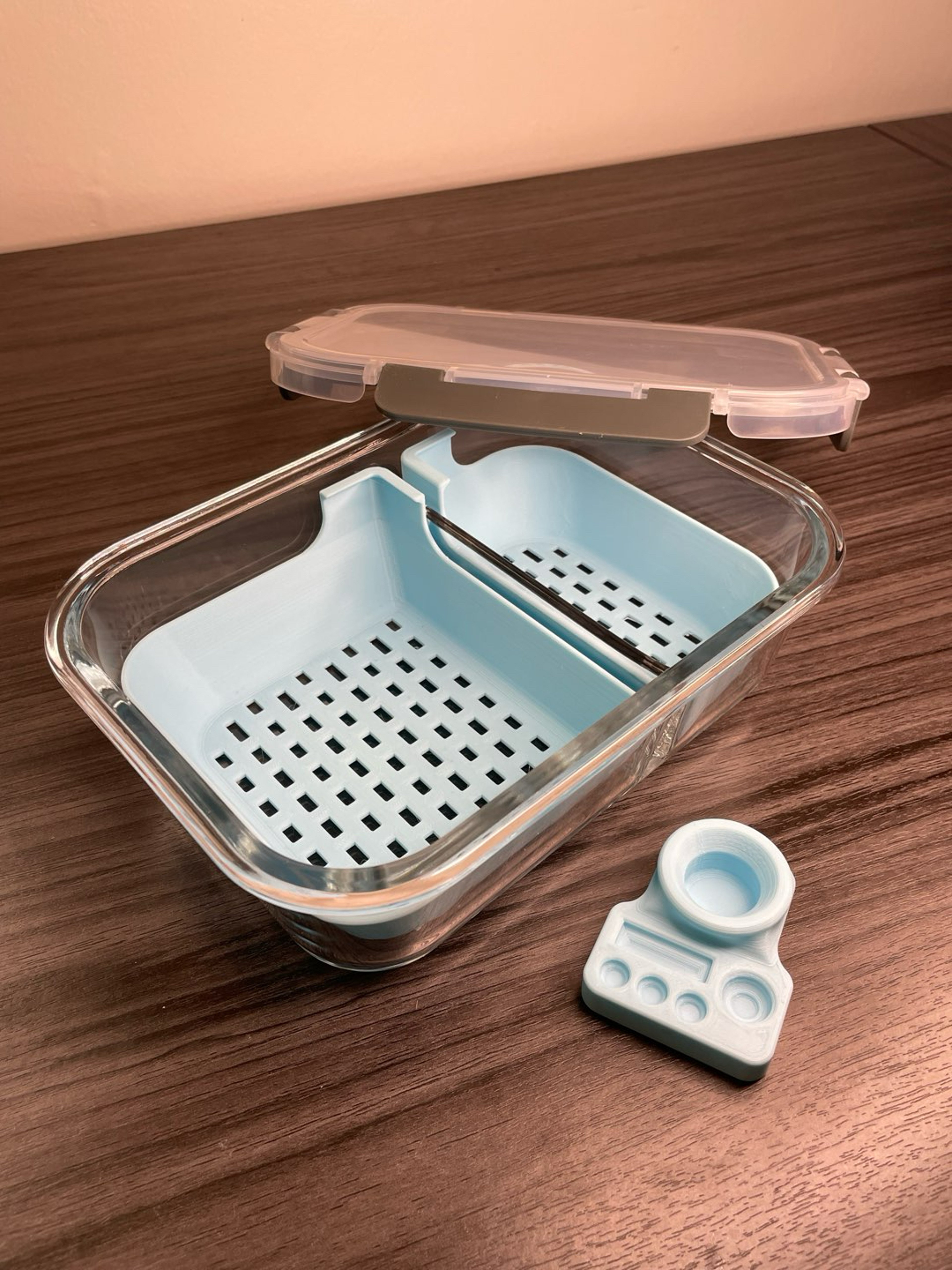 Preview pic of XXL Iso Dunk Station Bundle - Sky Blue
