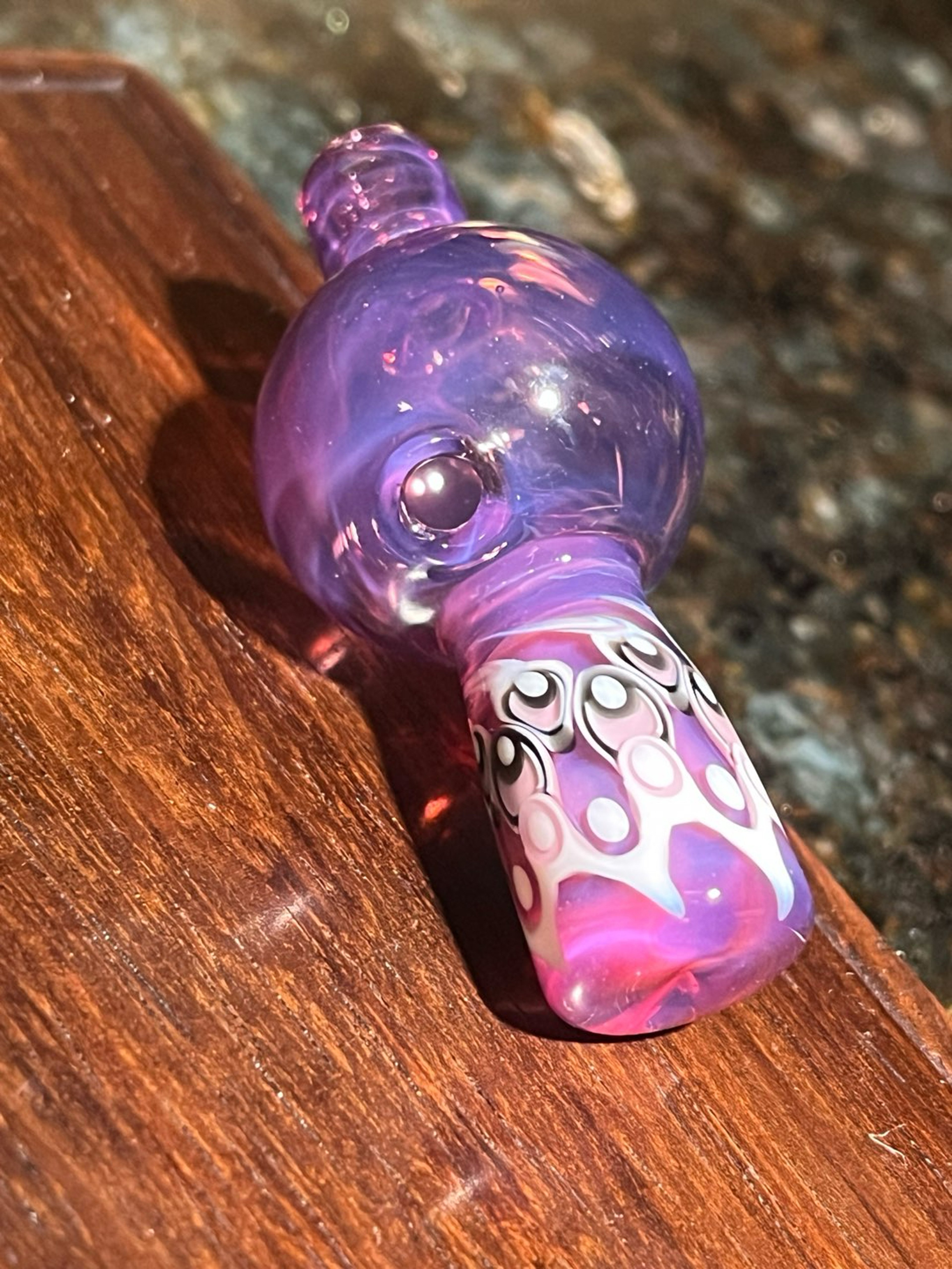 Preview pic of Dotstack Bubble Cap