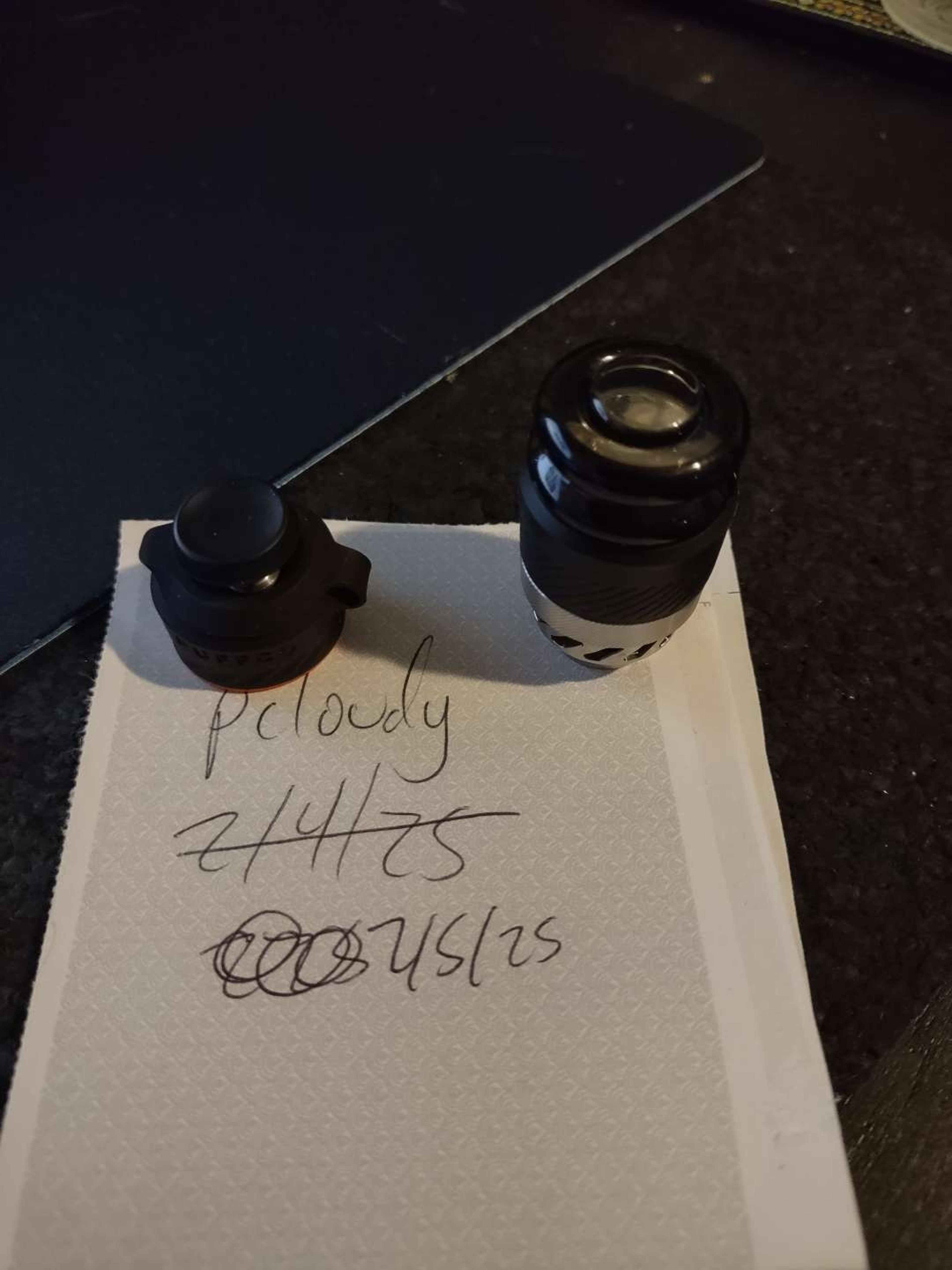 Preview pic of Otp rockulus with 3d chamber