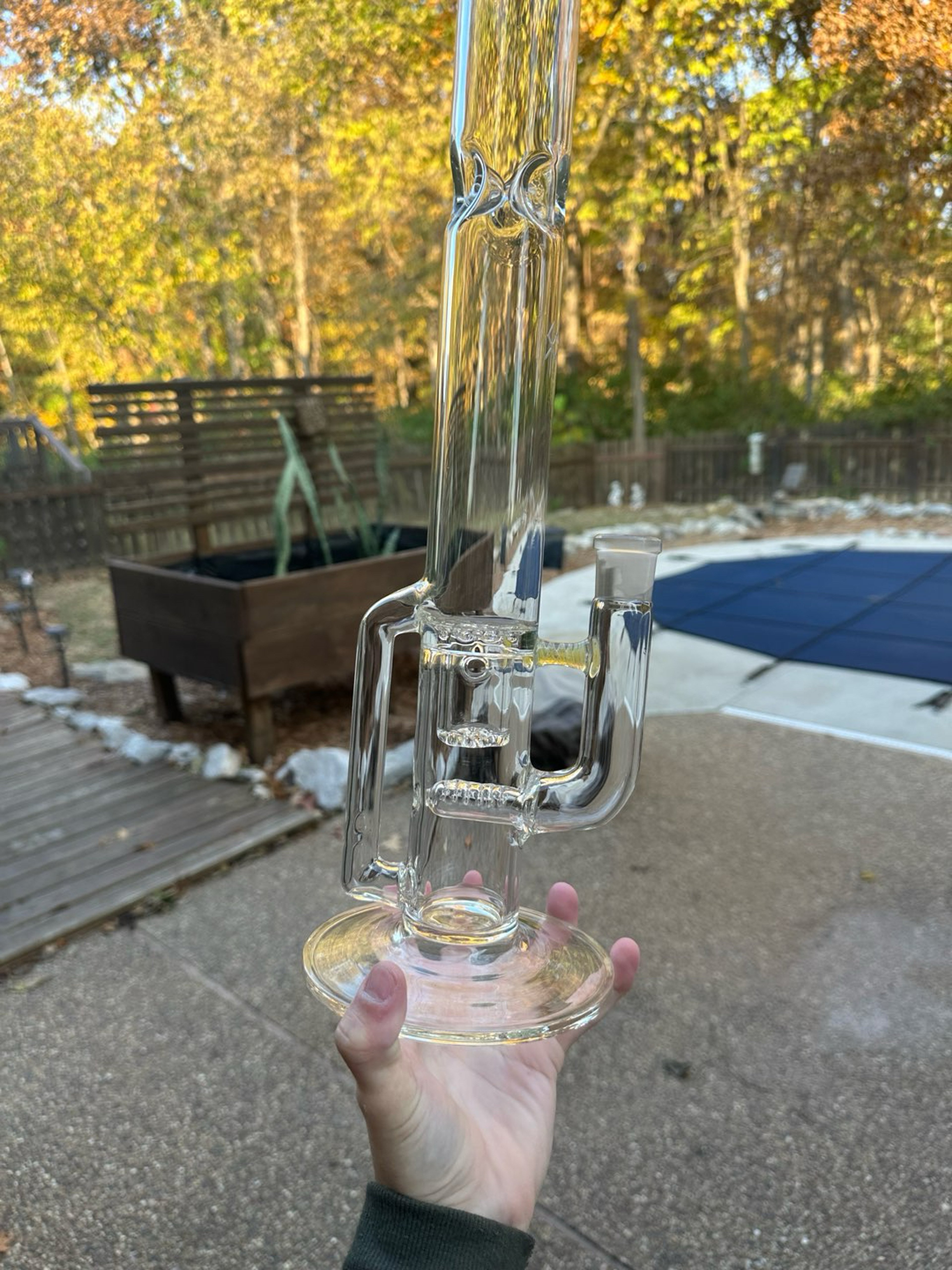 Preview pic of Rk glass TDR up for trades, trying this again😭