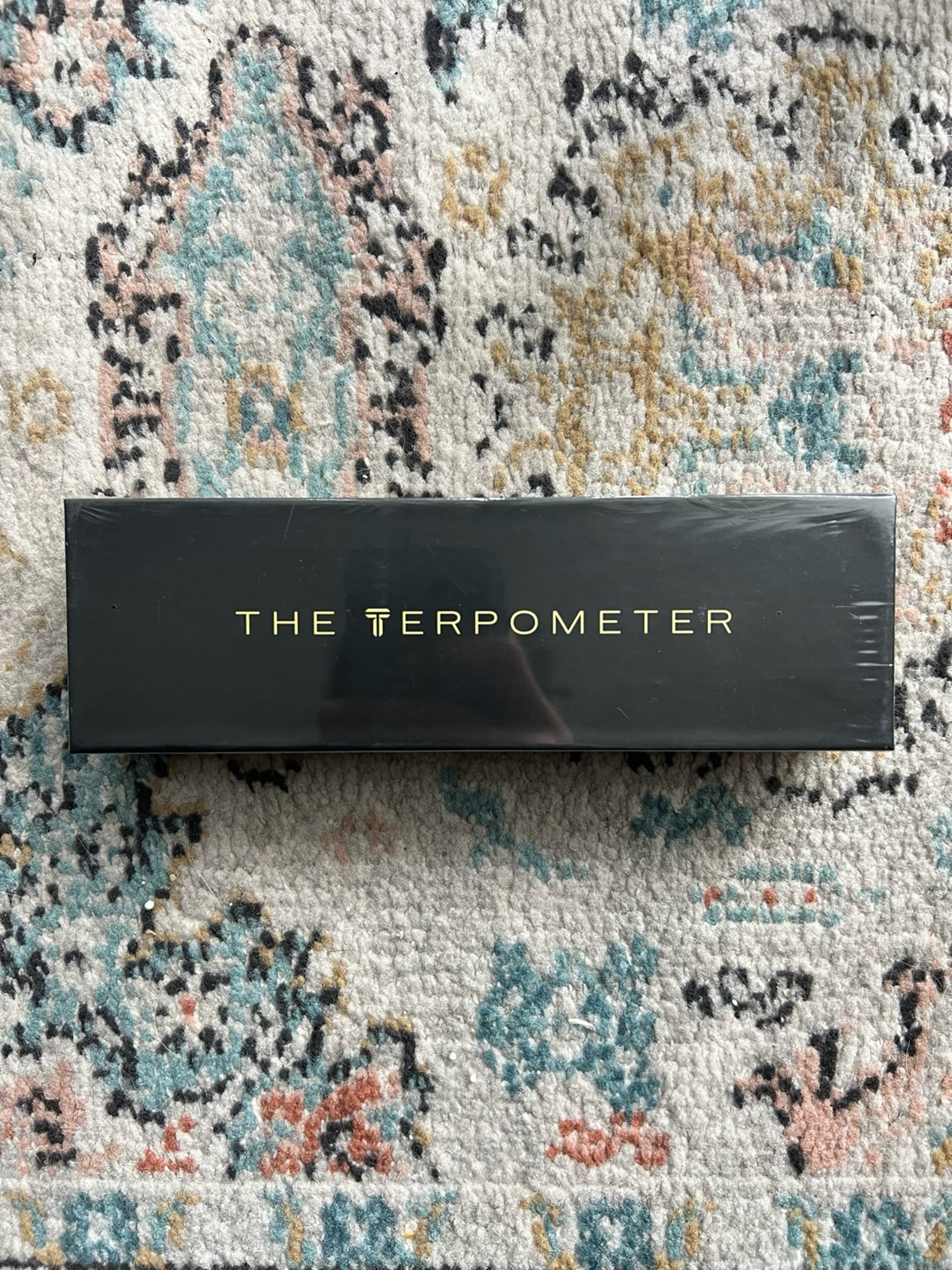 Preview pic of OG Terpometer