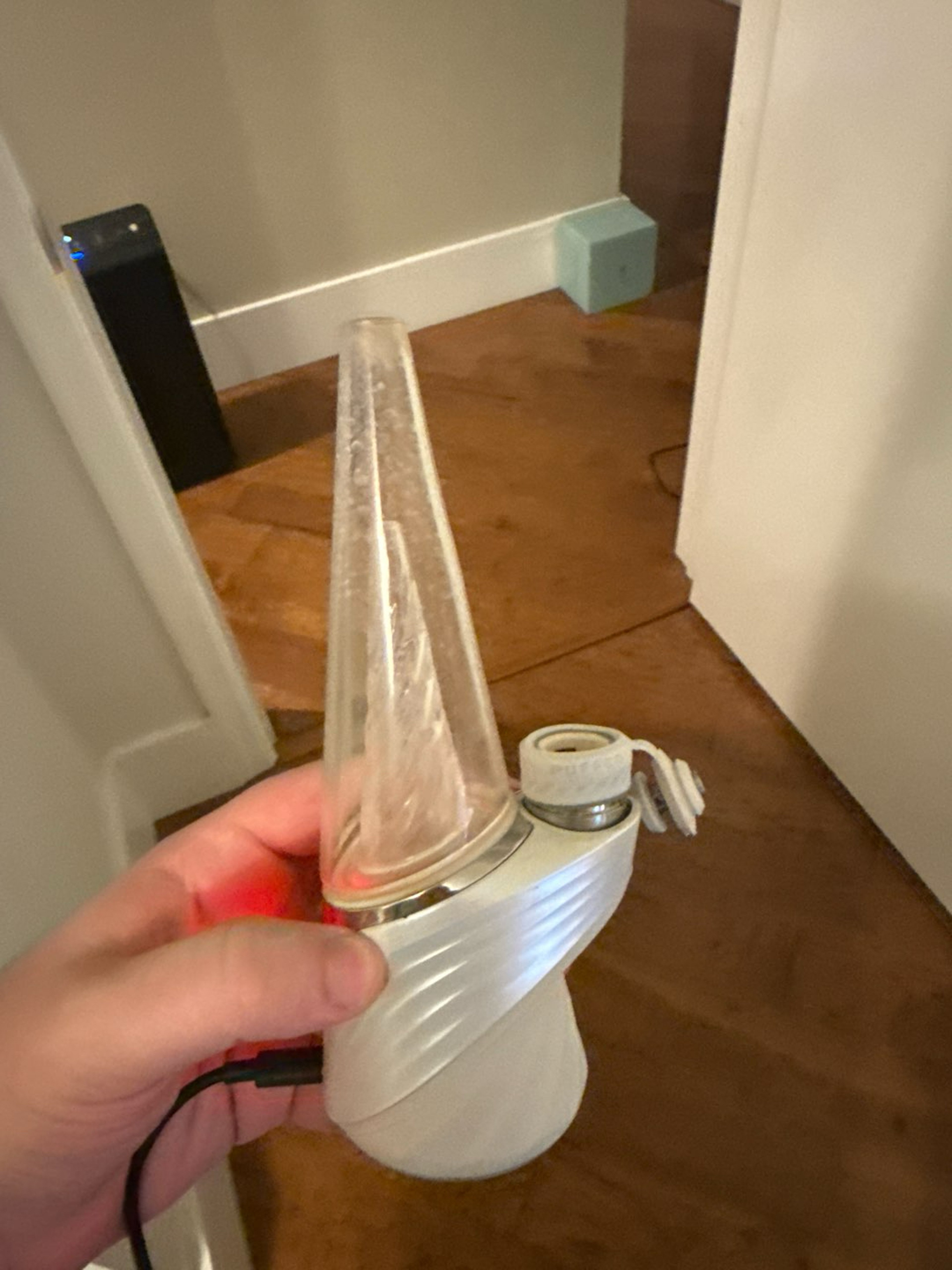 Preview pic of Puffco Peak Pro Opal
