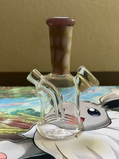 Preview pic of Robertson zoo tube