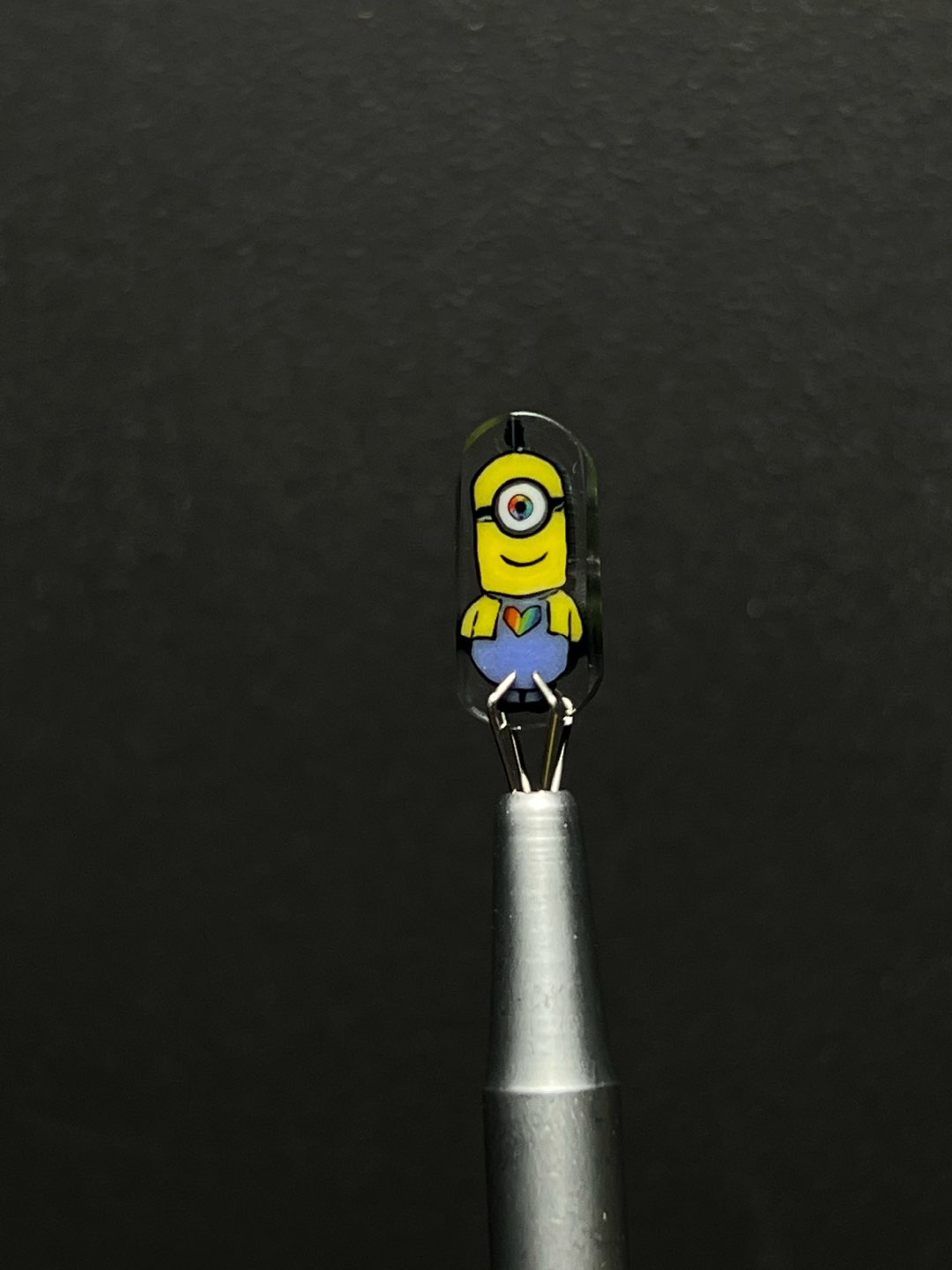 Preview pic of Punty Minion Millie