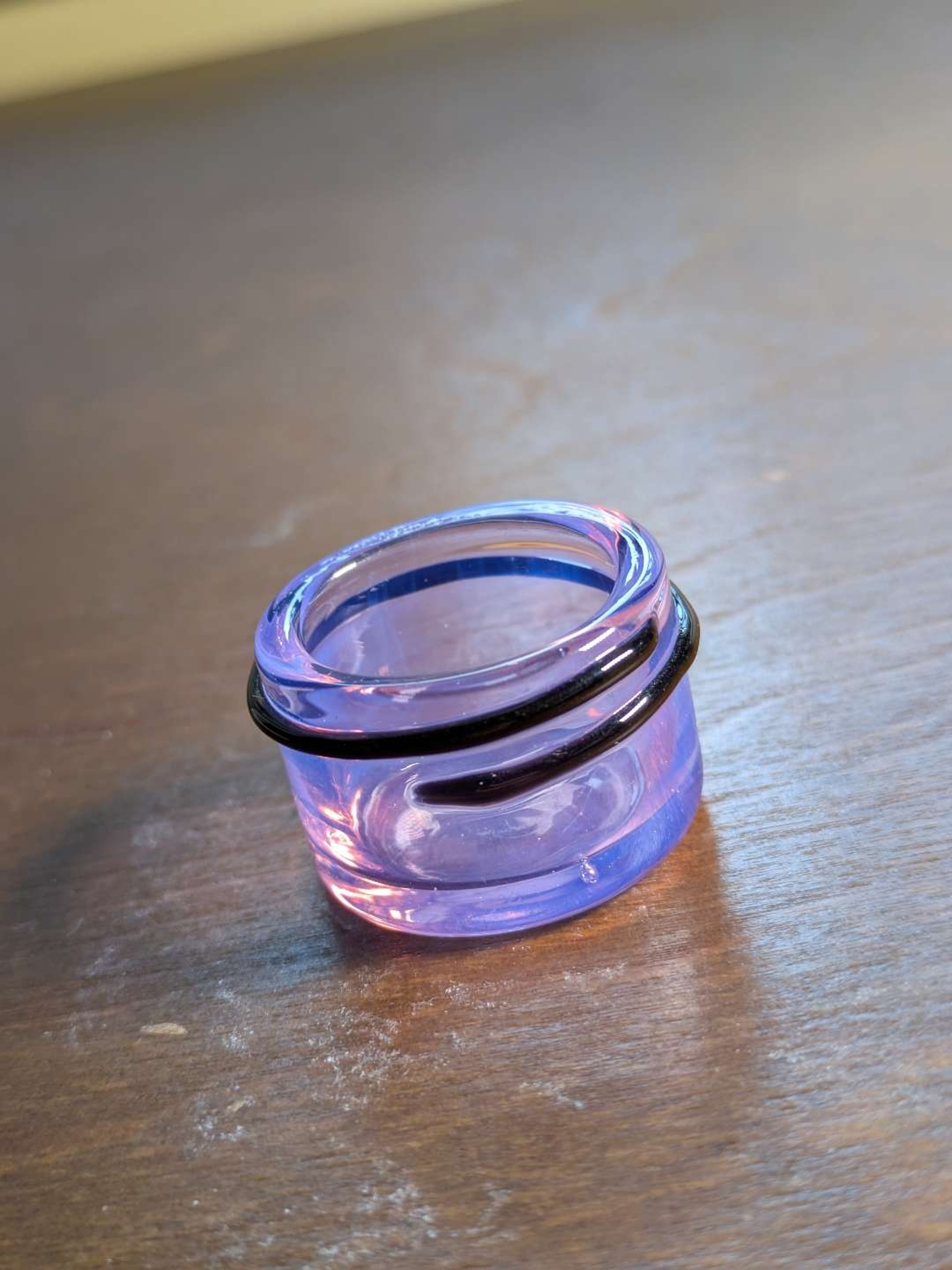 Preview pic of Empty1 micro jar in Lucid