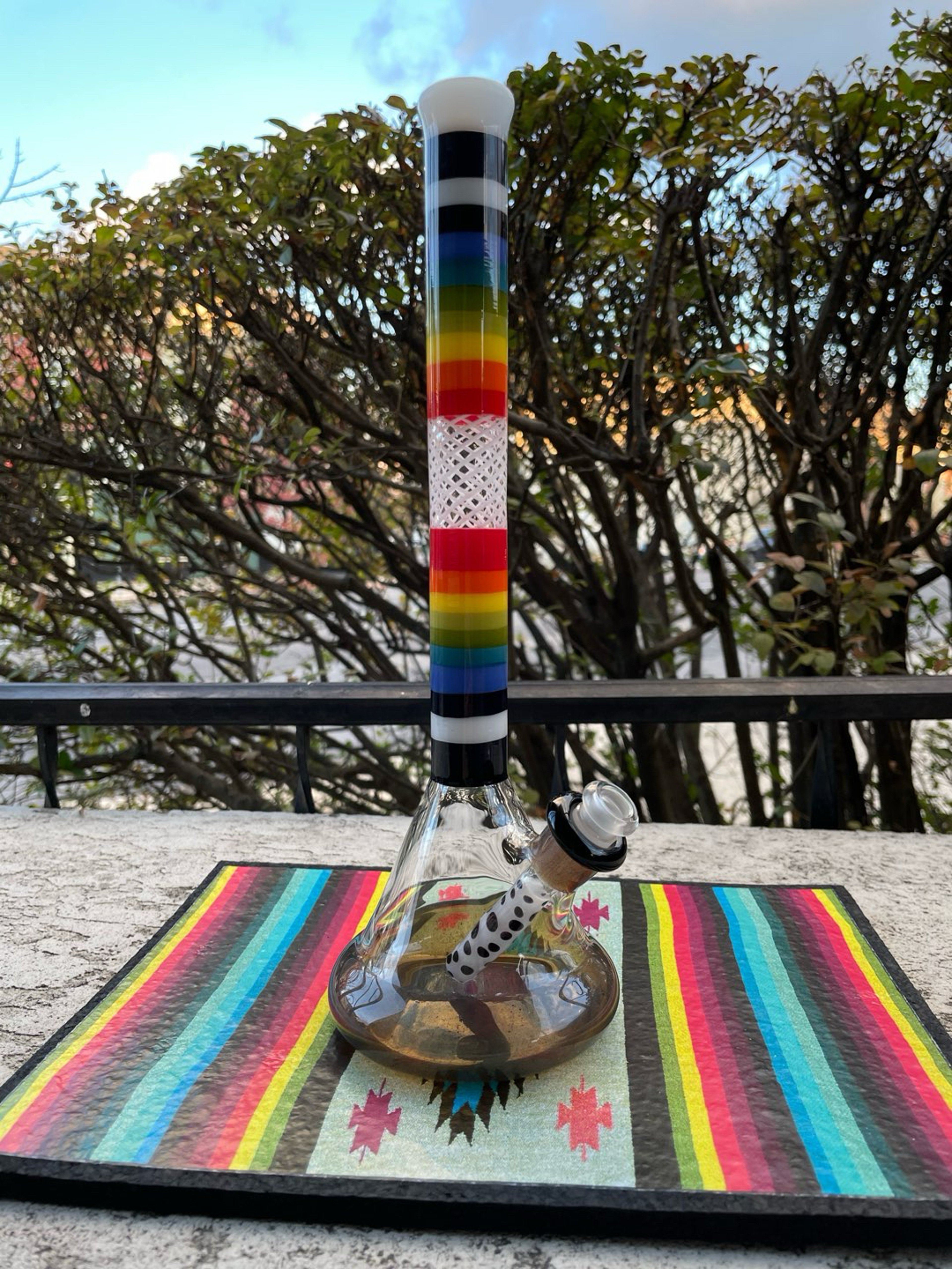 Preview pic of Hops 24mm Mini Encalmo Tube 1