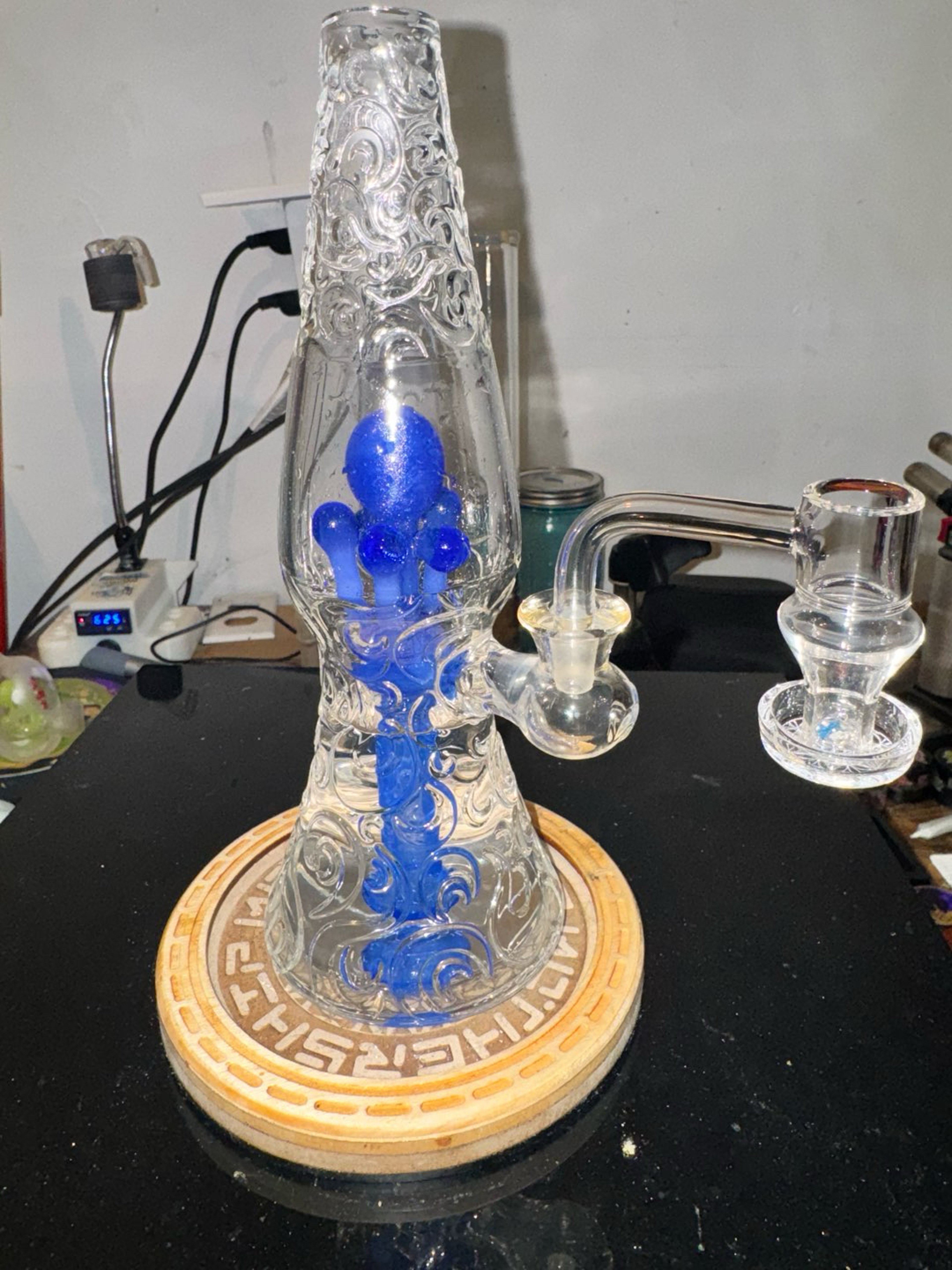 Preview pic of Bluegrass Lamp