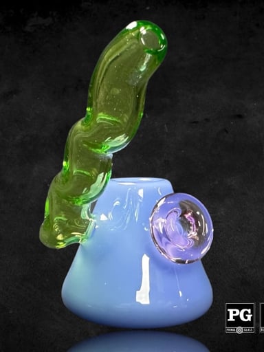 Preview pic of Cold Berger Bayside 3D Dry Pipe 3