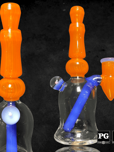 Preview pic of Rain Glass Color Sick Tube 2