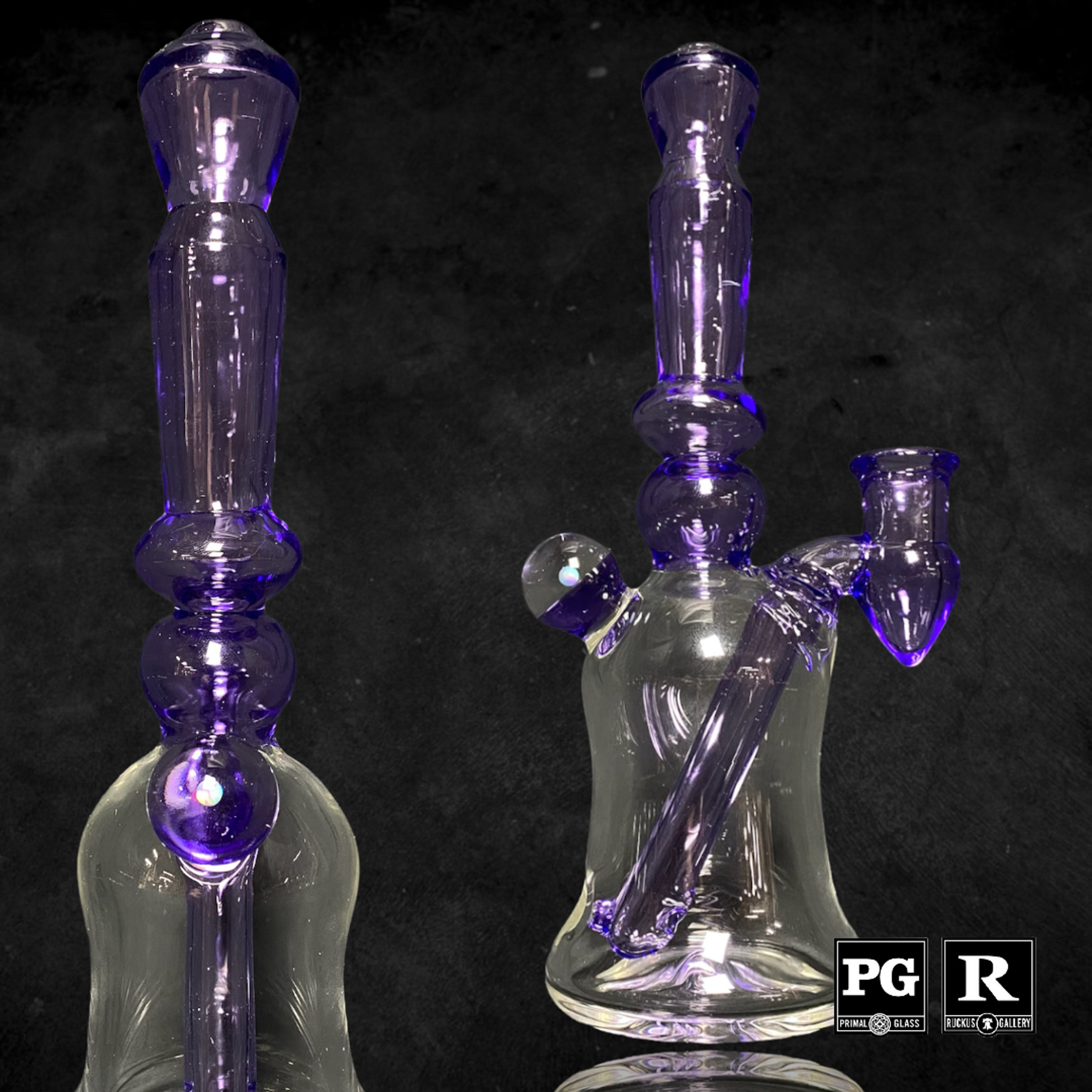 Preview pic of Rain Glass Color Sick Tube 5