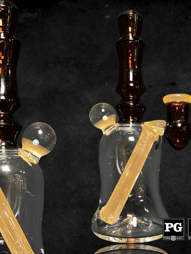 Preview pic of Rain Glass Color Sick Tube 8