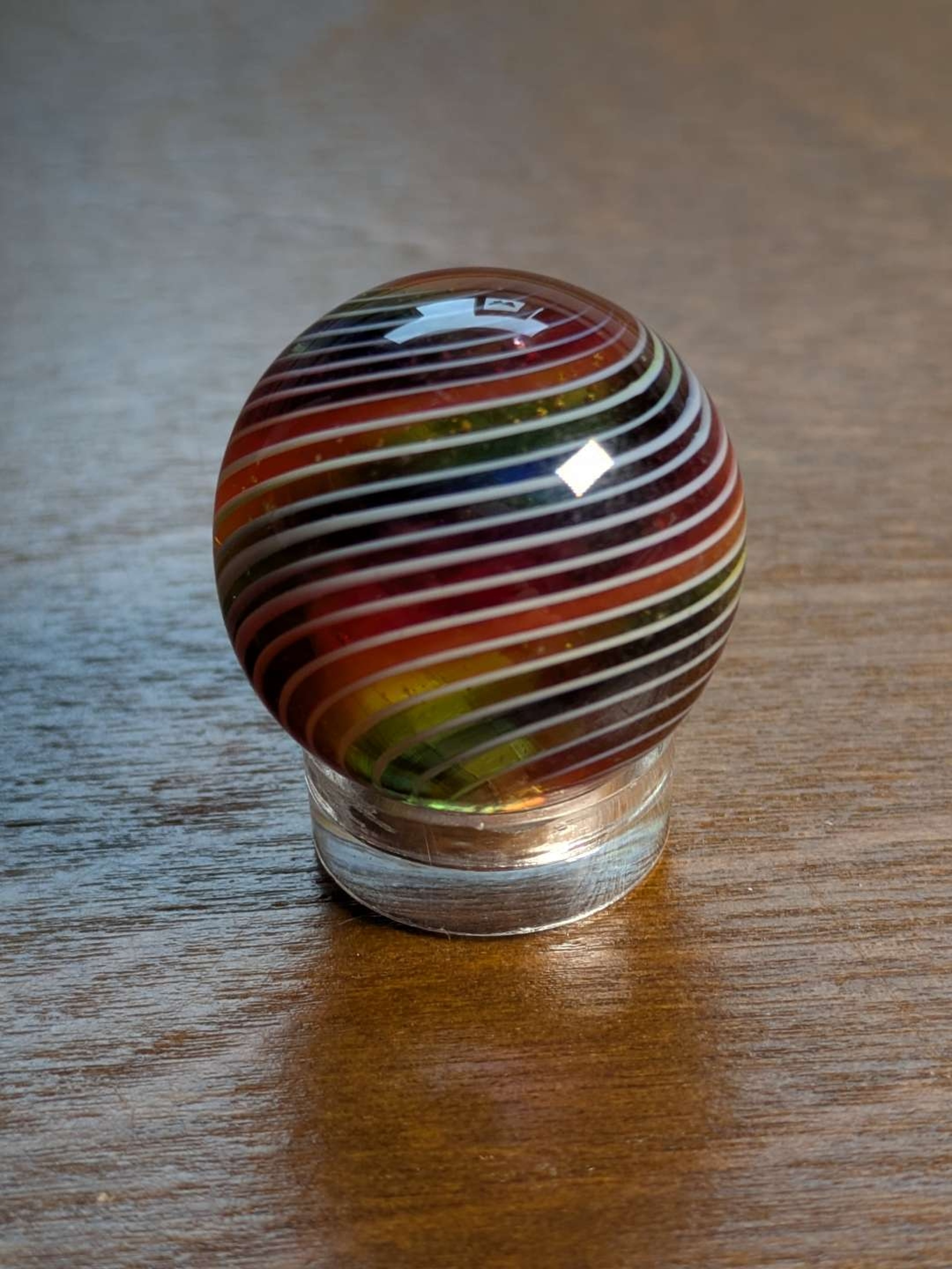 Preview pic of 22mm Karma mib