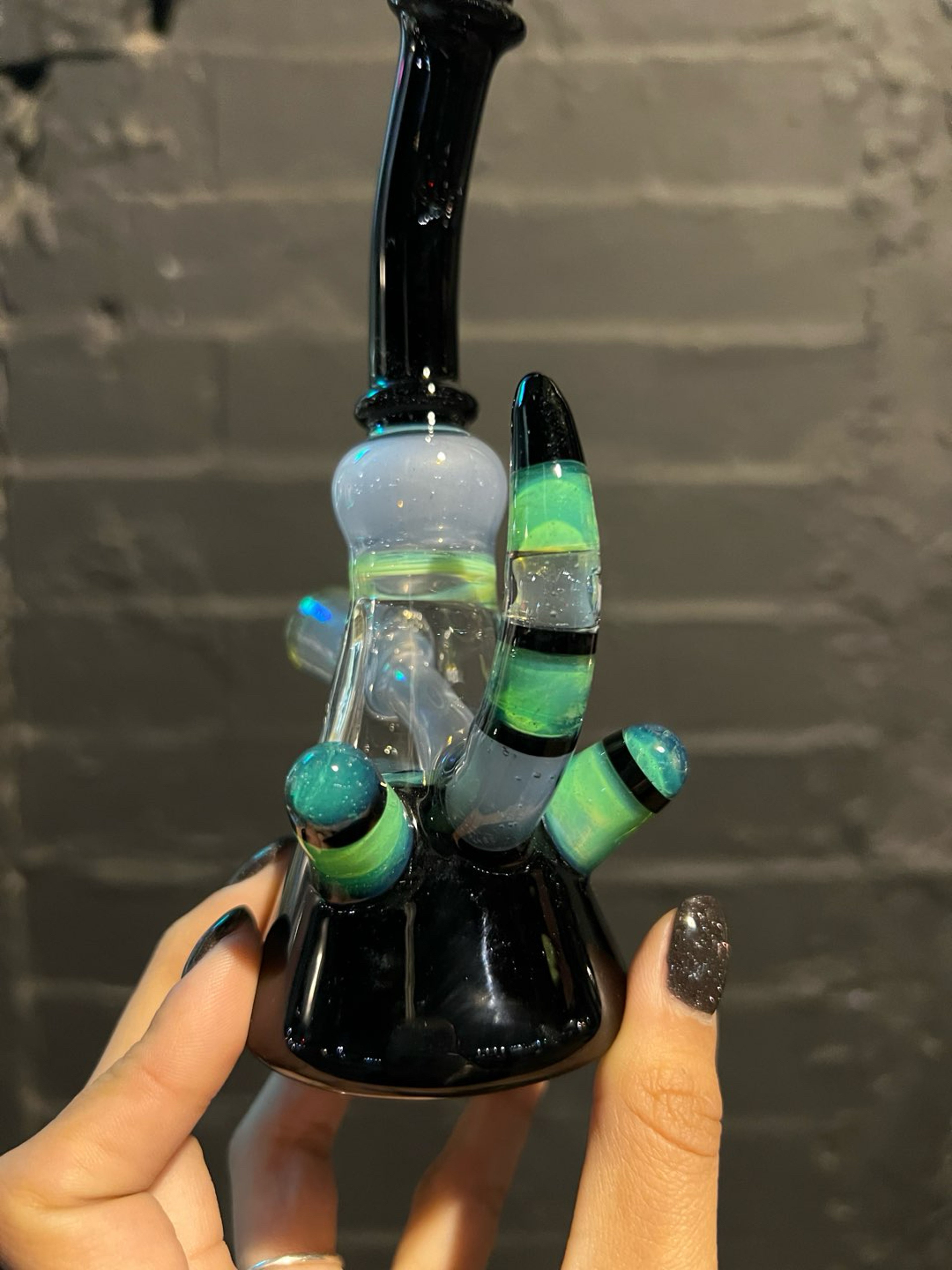 Preview pic of Emily Marie Rig w/ Horns