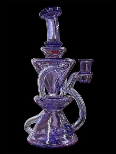 Preview pic of Captncronic Layback Recycler up for grabs ✌️