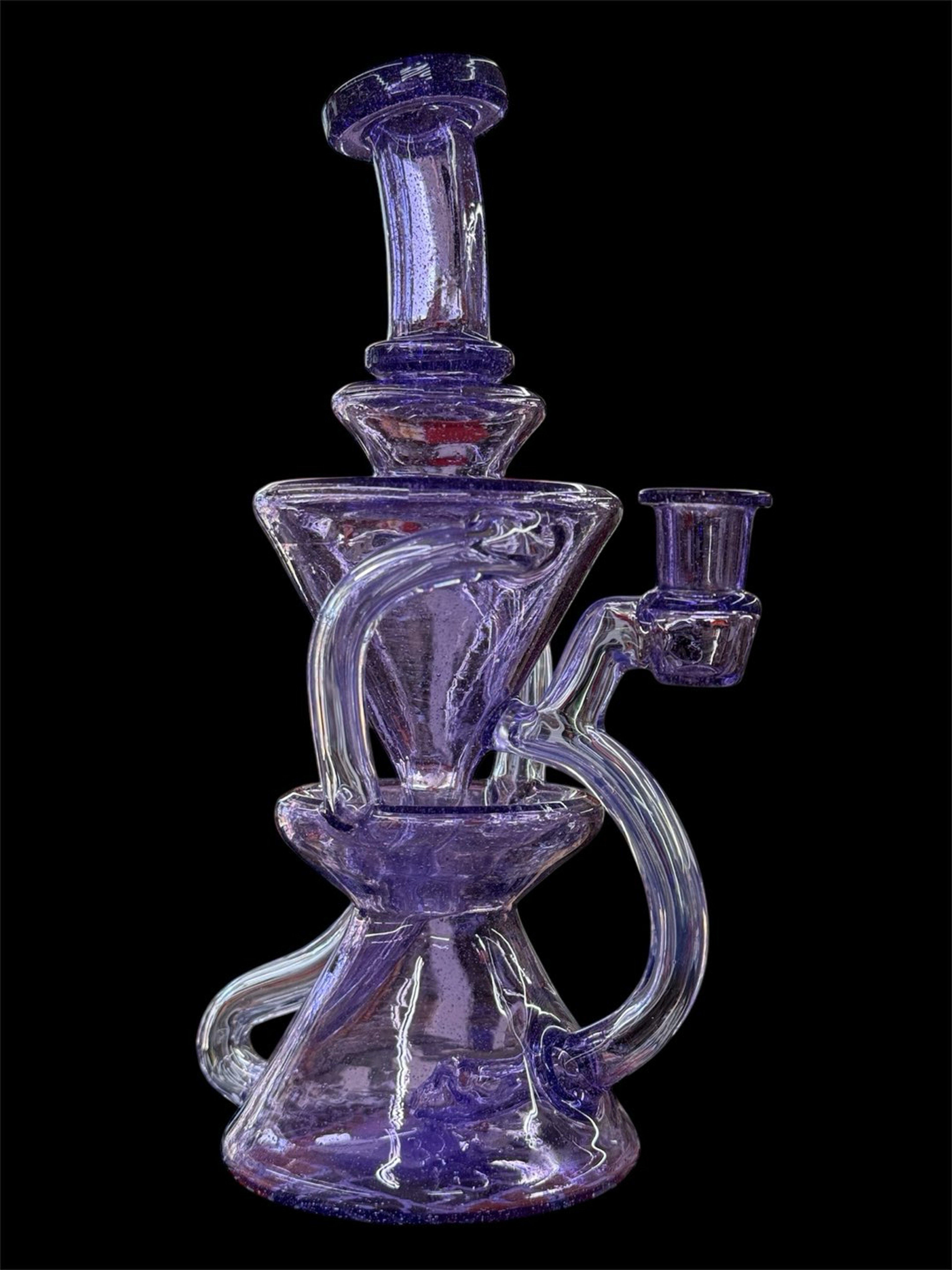 Preview pic of Captncronic Layback Recycler up for grabs ✌️