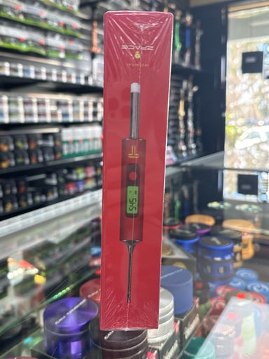Preview pic of Terpometer red