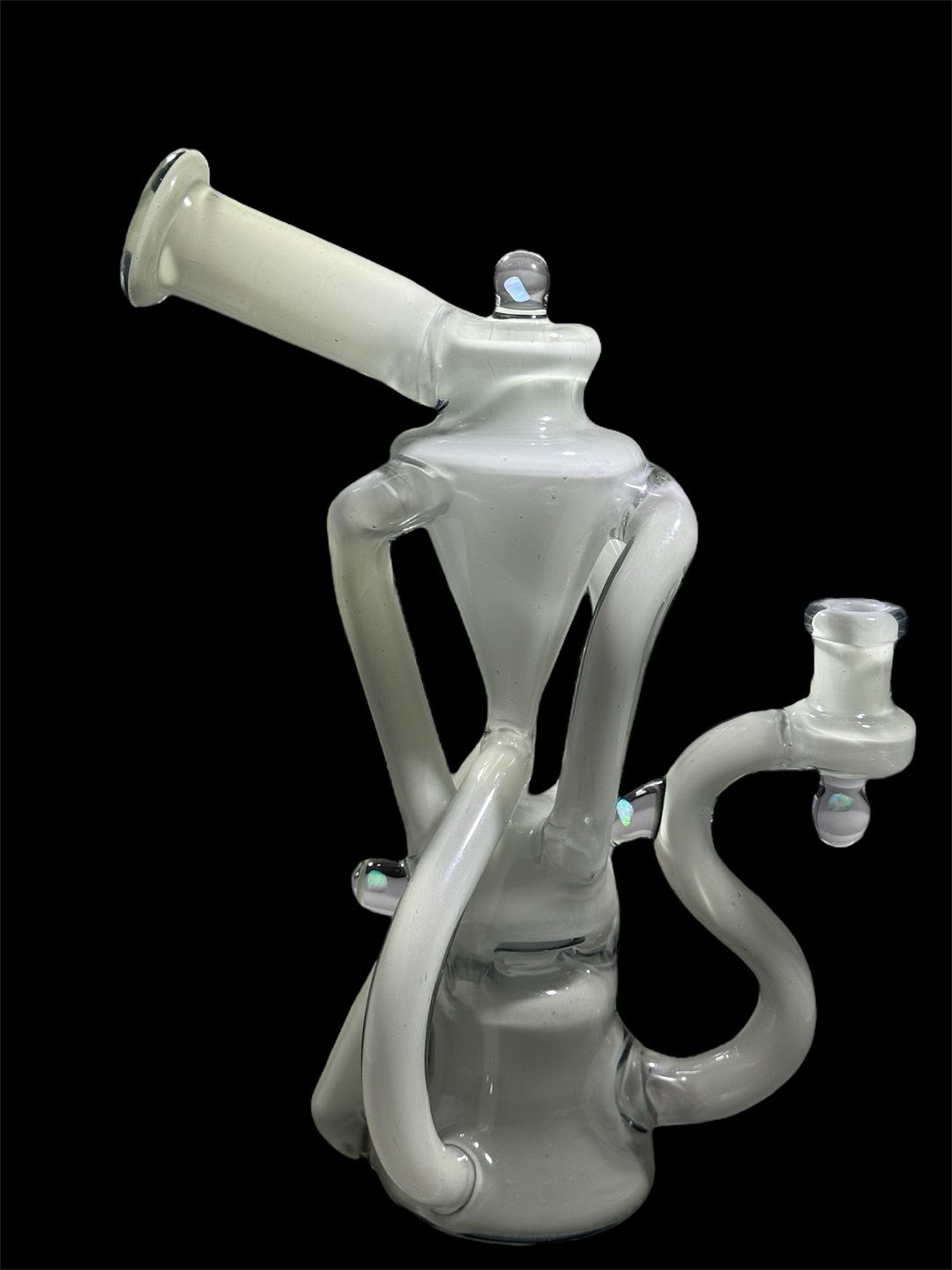 Preview pic of @frebo Recycler available in multiple colors