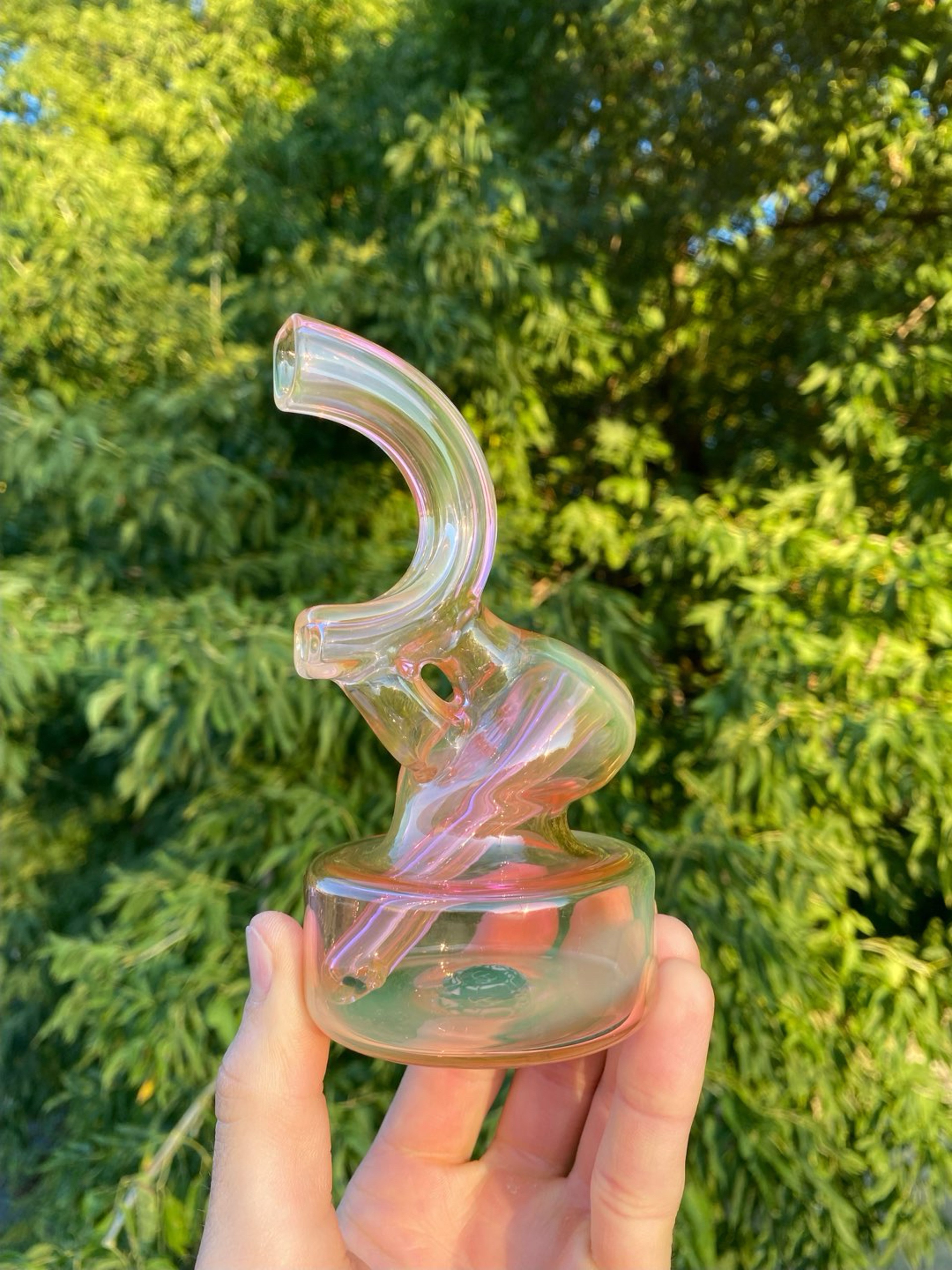 Preview pic of Map Glass Mini Squareneck 1