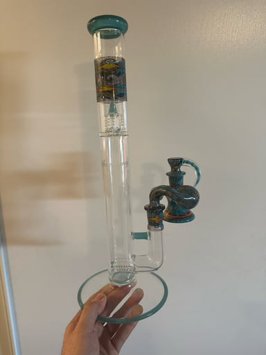 Preview pic of Sovereignty Steve x Arty collab