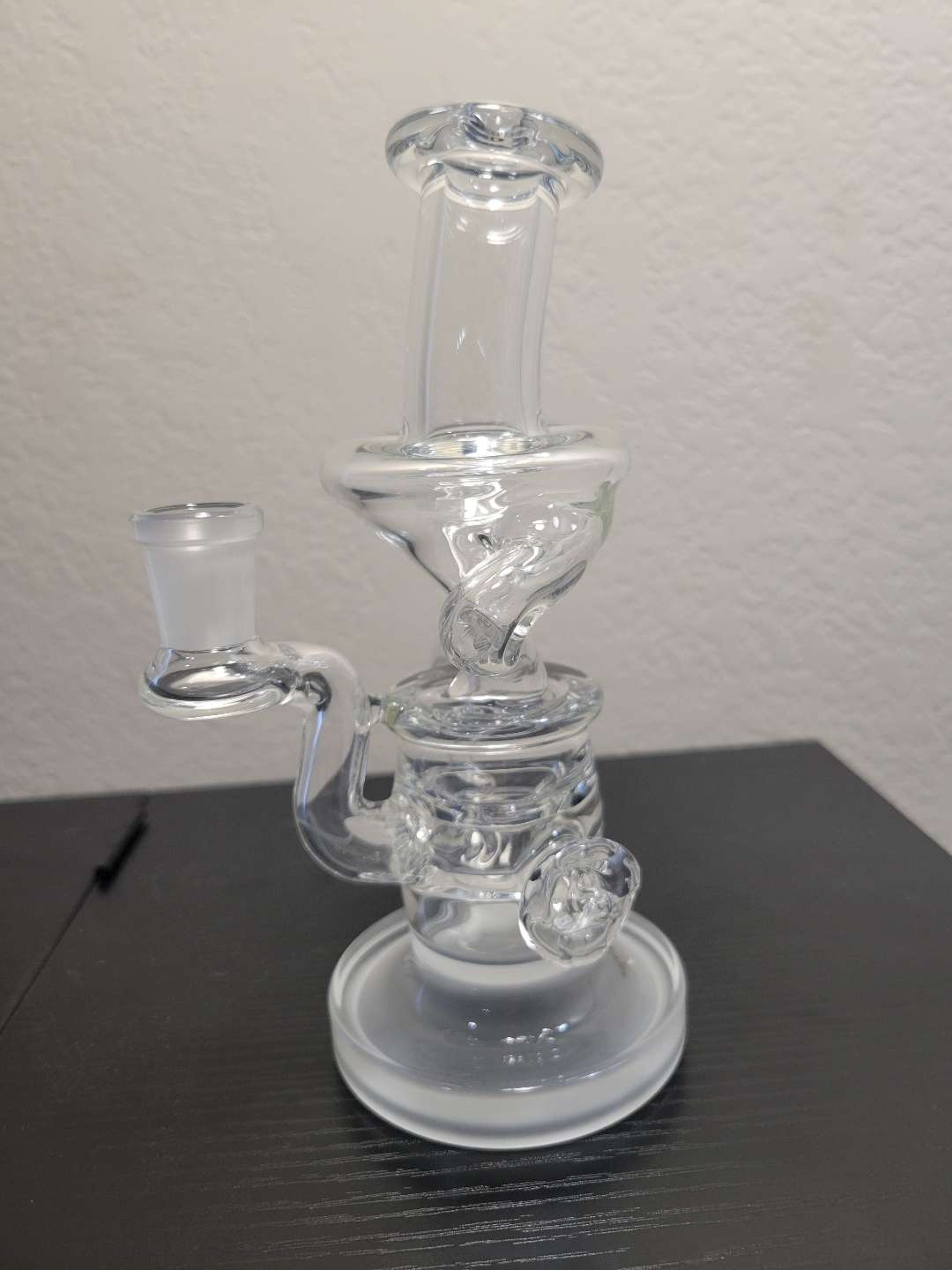 Preview pic of Earl jr. TGK recycler