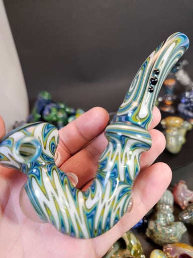 Preview pic of Linework sherlock