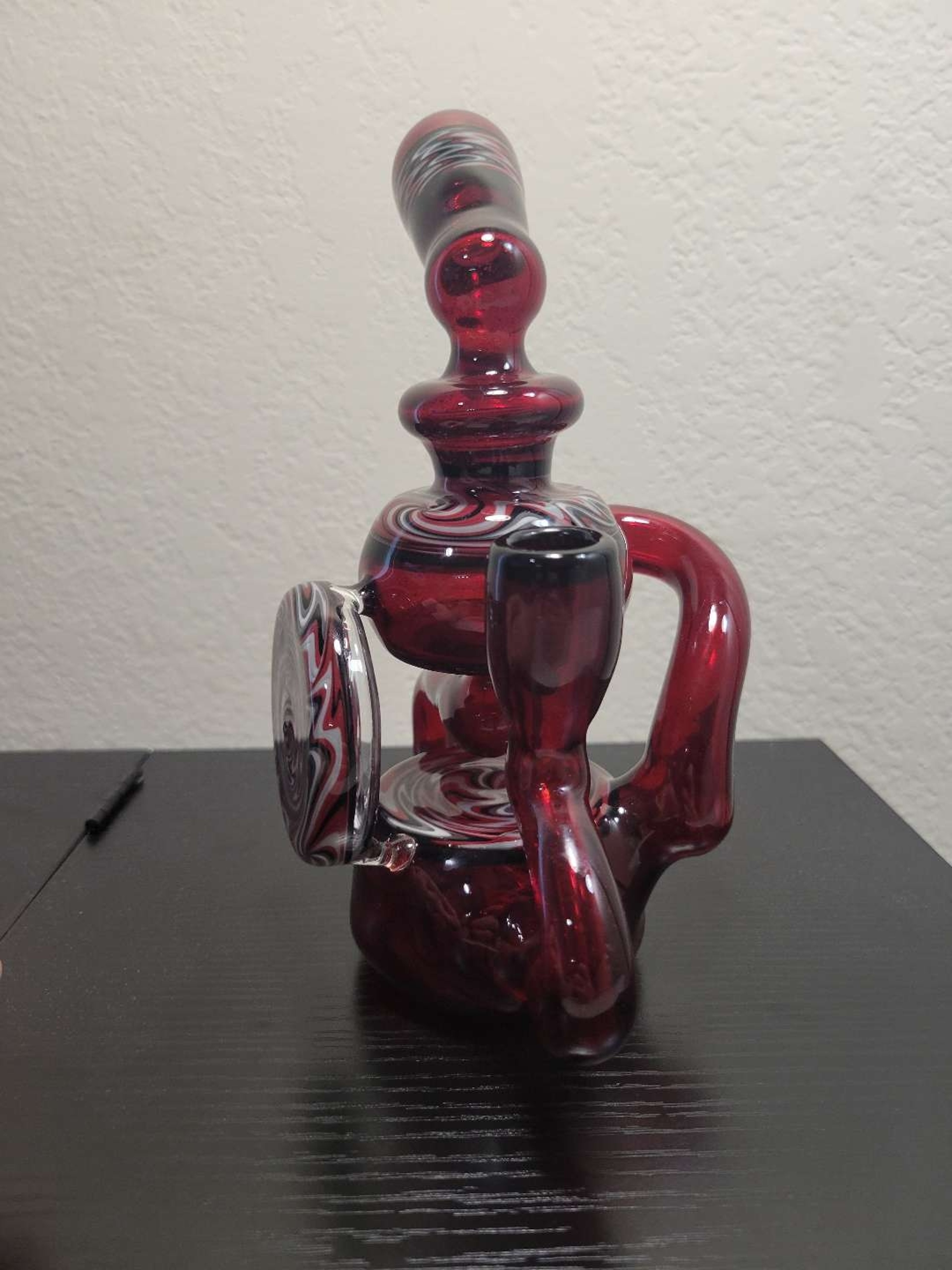 Preview pic of Chappell glass recycler