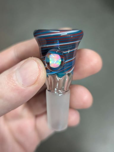 Preview pic of 14mm 4hole slide